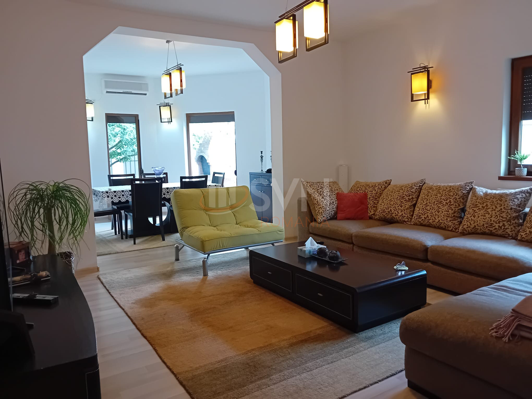 Casa, 5 camere Ilfov/Corbeanca