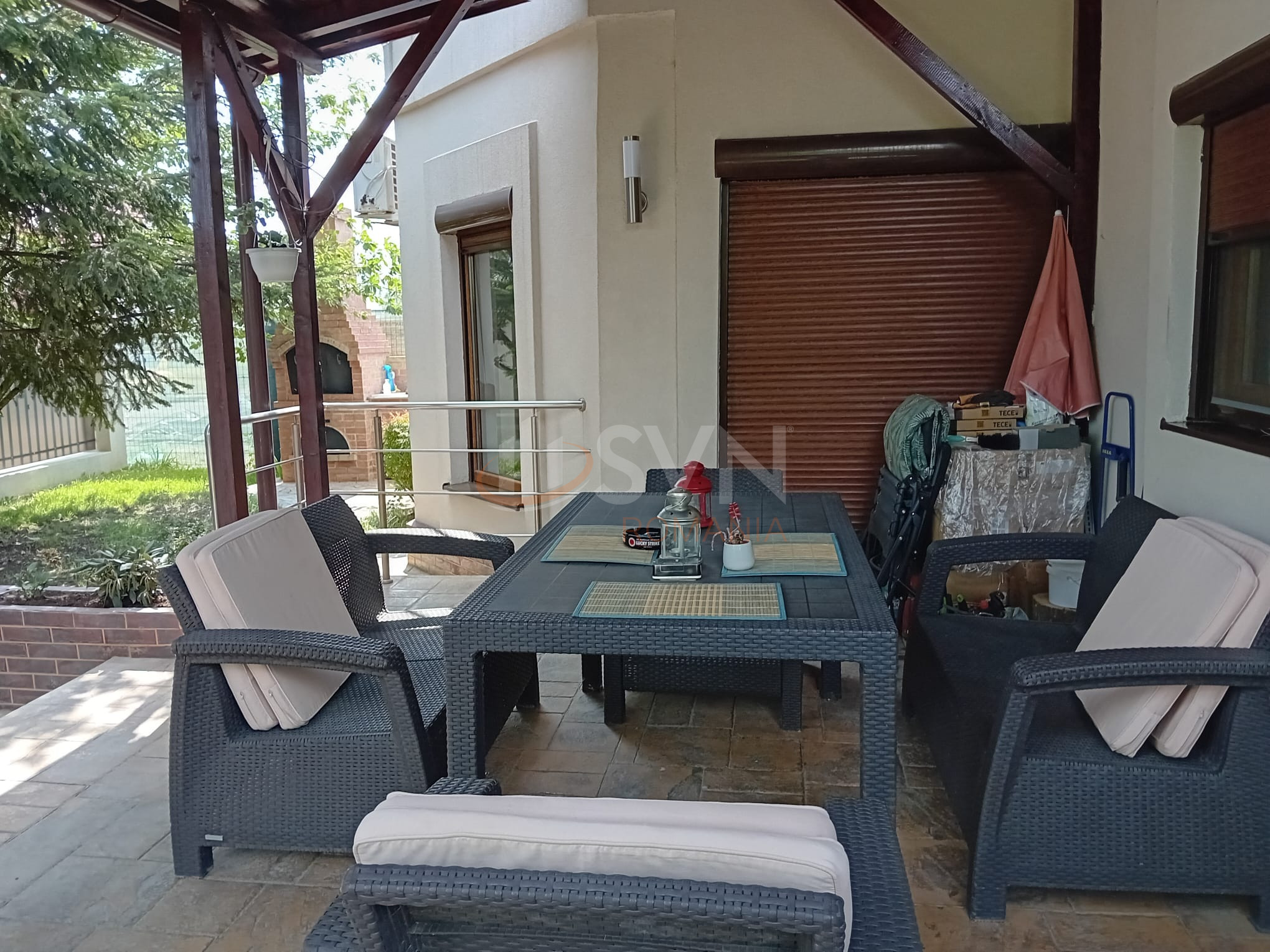 Casa, 5 camere Ilfov/Corbeanca