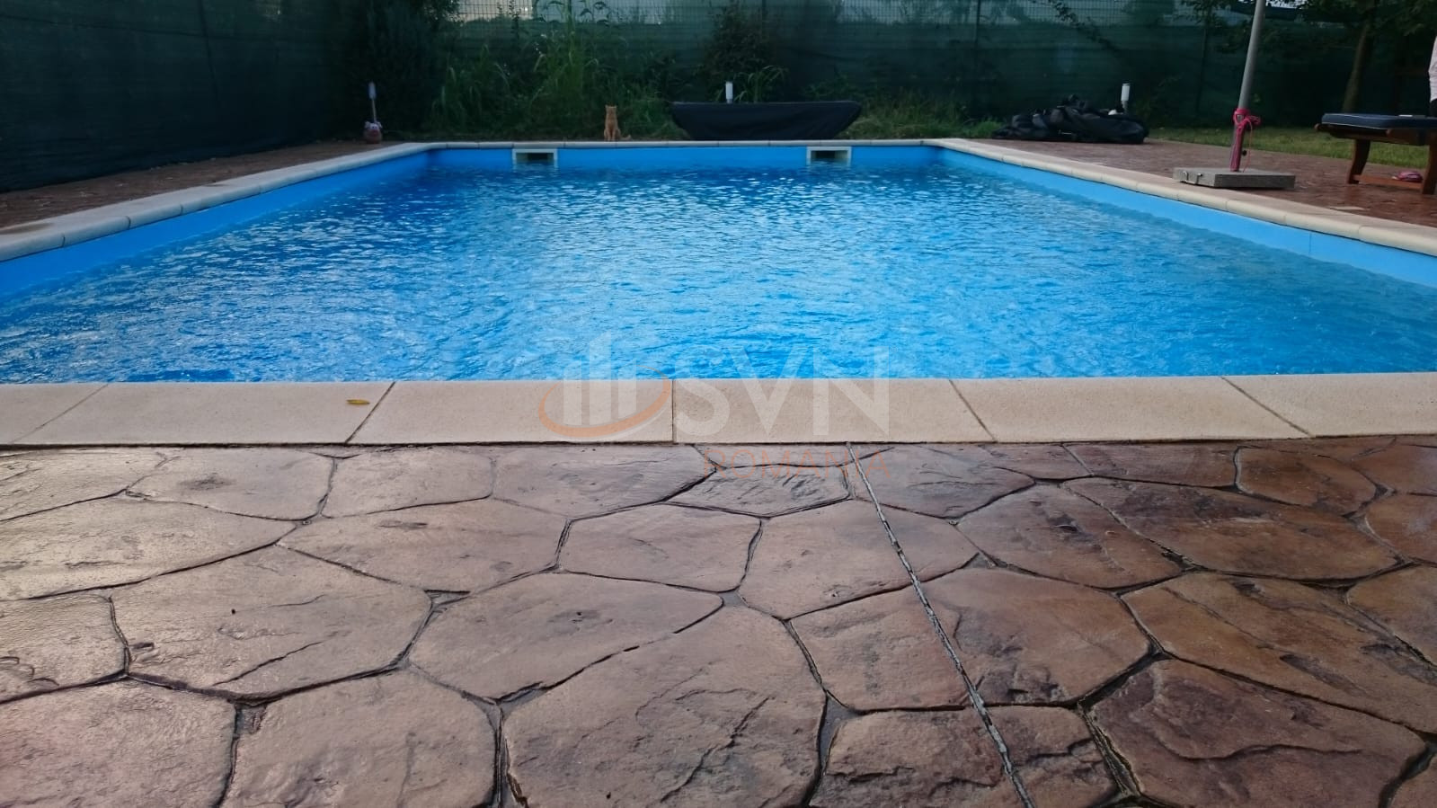 Casa, 5 camere Ilfov/Corbeanca