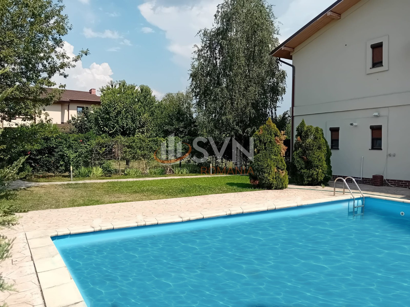 Casa, 5 camere Ilfov/Corbeanca