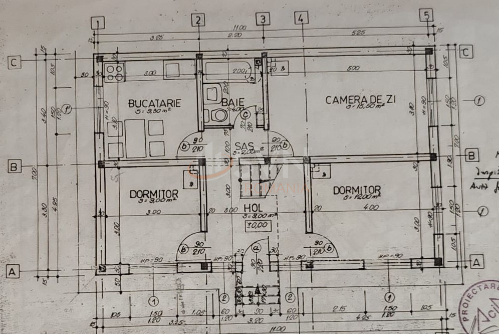 Casa, 5 camere Bucuresti/Colentina