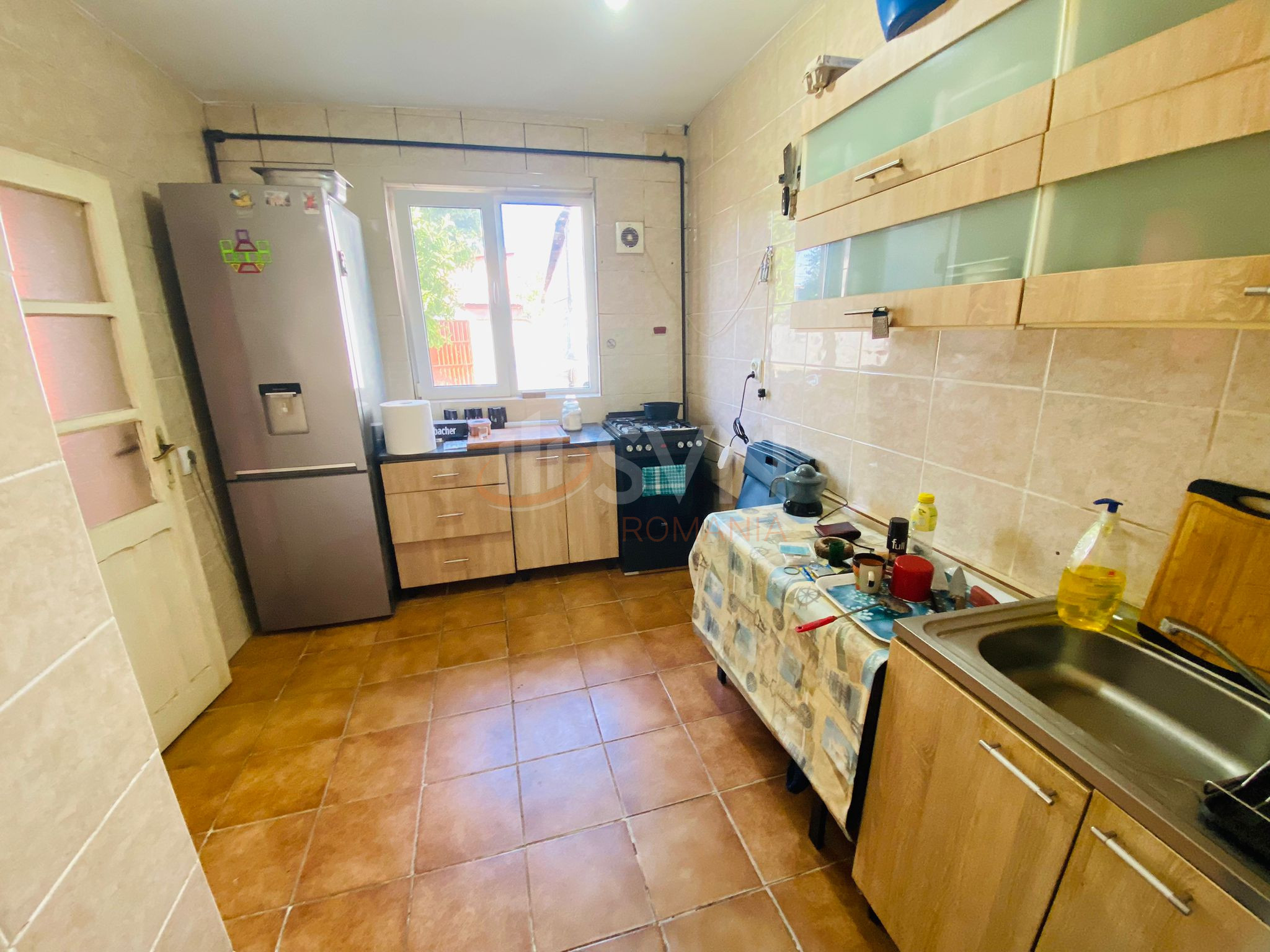 Casa, 5 camere Bucuresti/Chitila