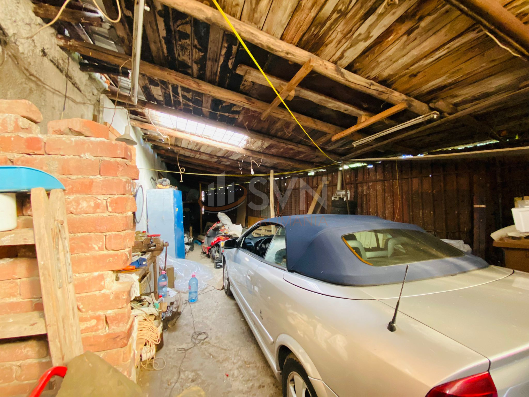 Casa, 5 camere Bucuresti/Chitila