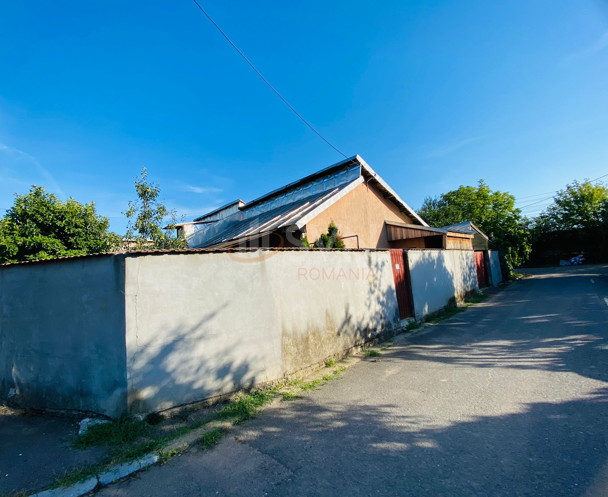 Casa, 5 camere Bucuresti/Chitila