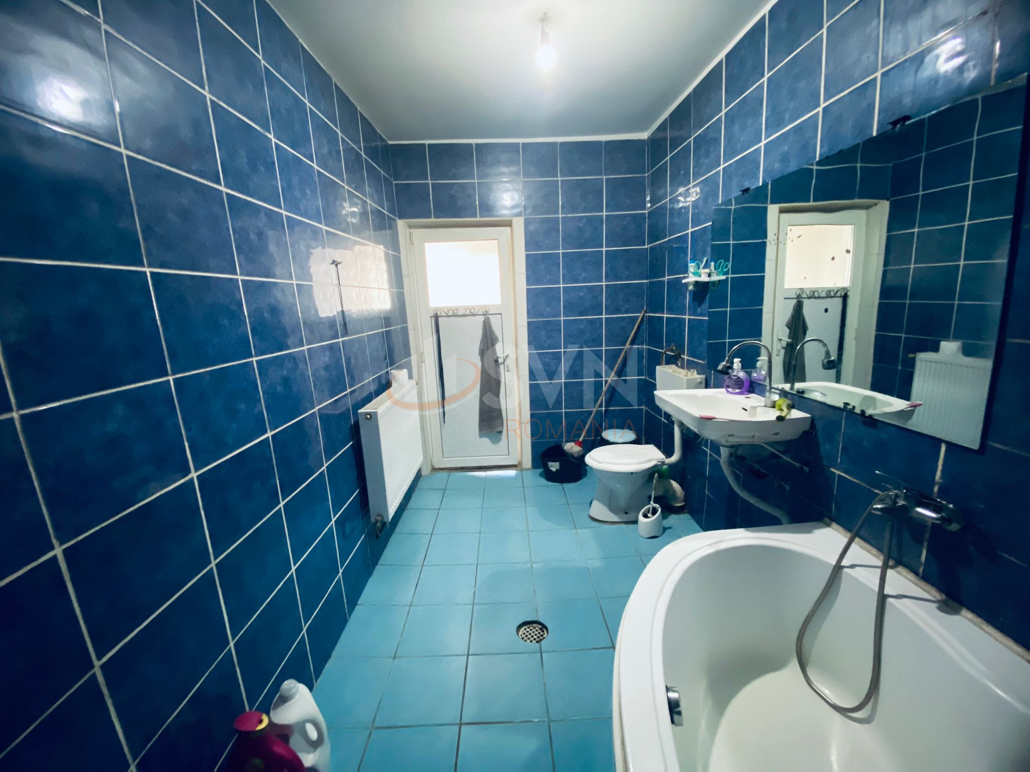 Casa, 5 camere Bucuresti/Chitila