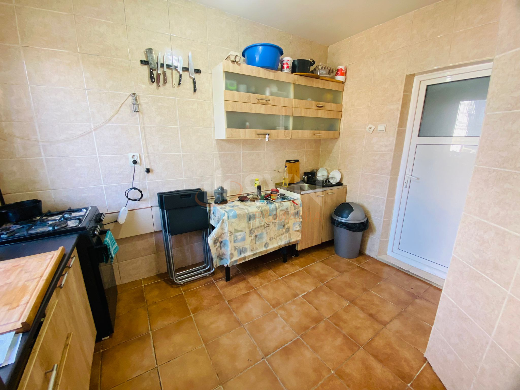 Casa, 5 camere Bucuresti/Chitila