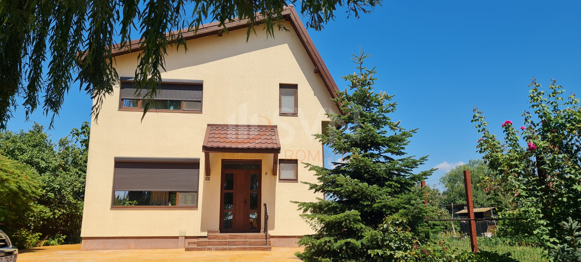 Casa, 5 camere Ilfov/Corbeanca