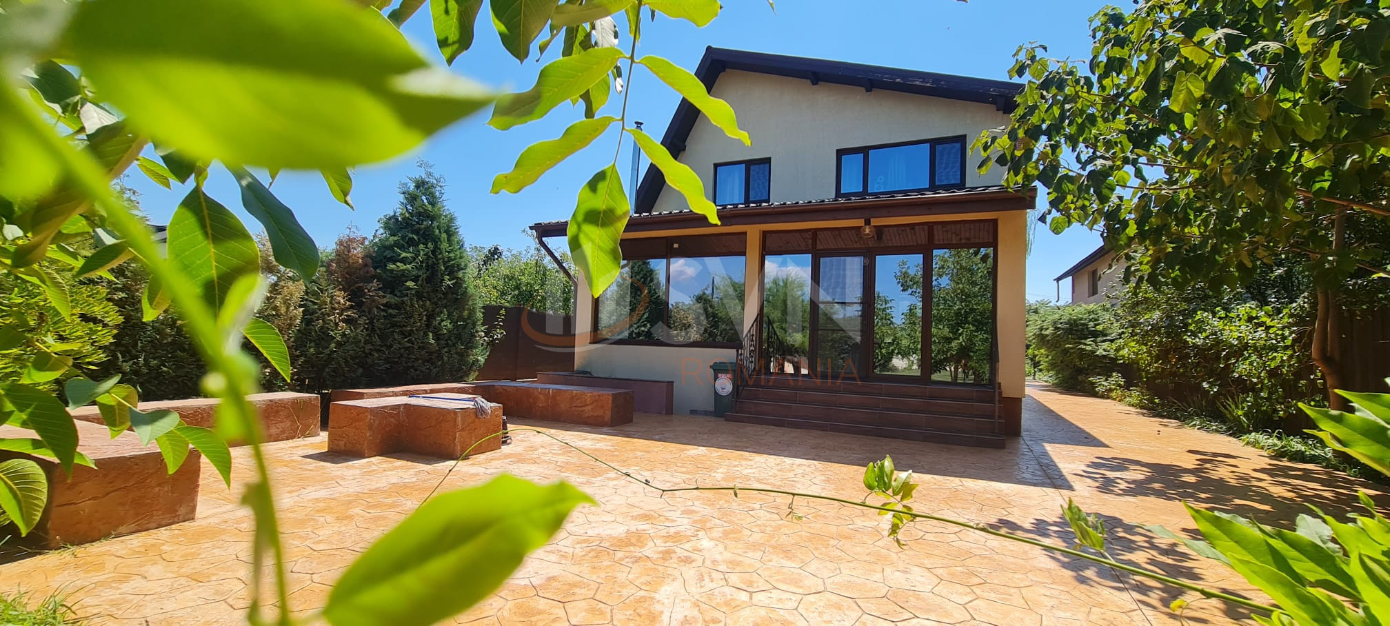 Casa, 5 camere Ilfov/Corbeanca