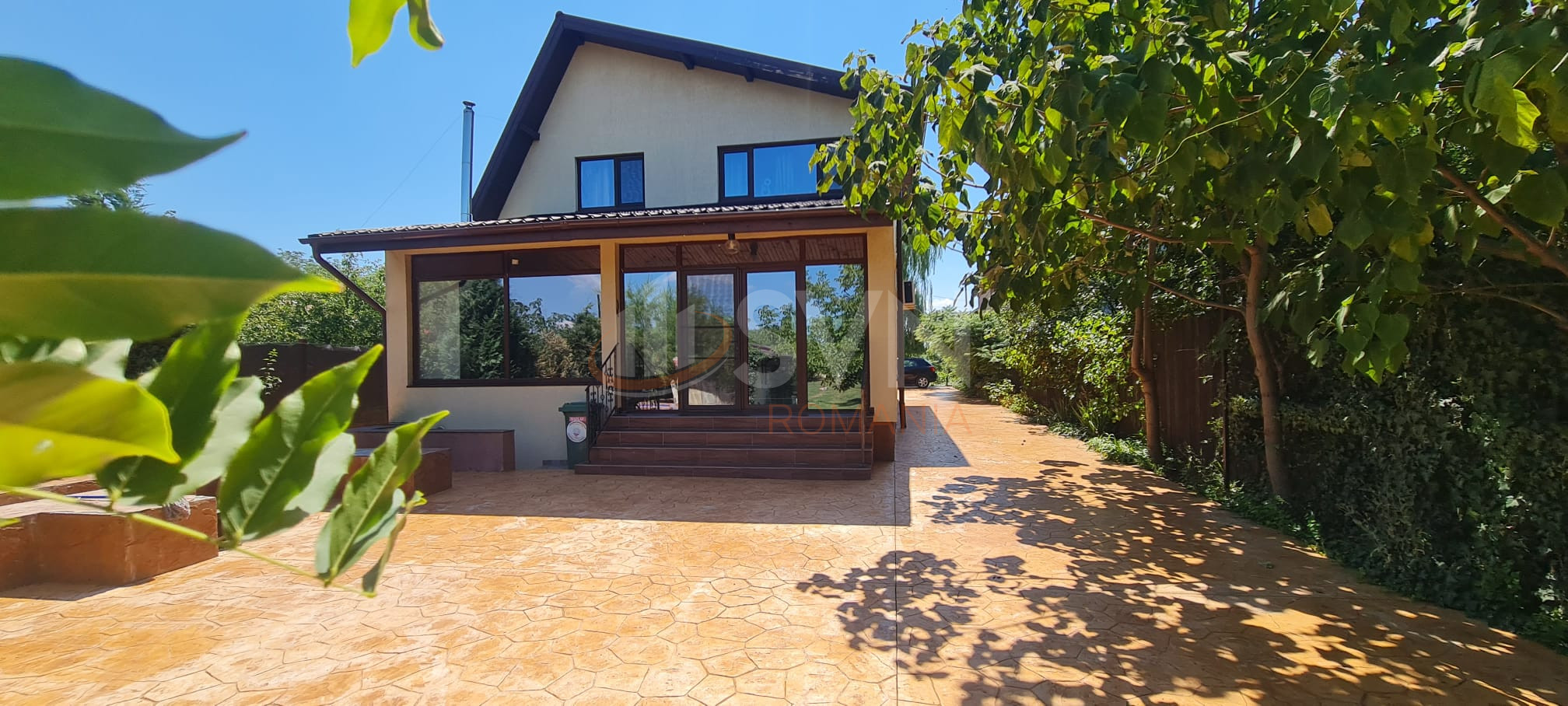 Casa, 5 camere Ilfov/Corbeanca