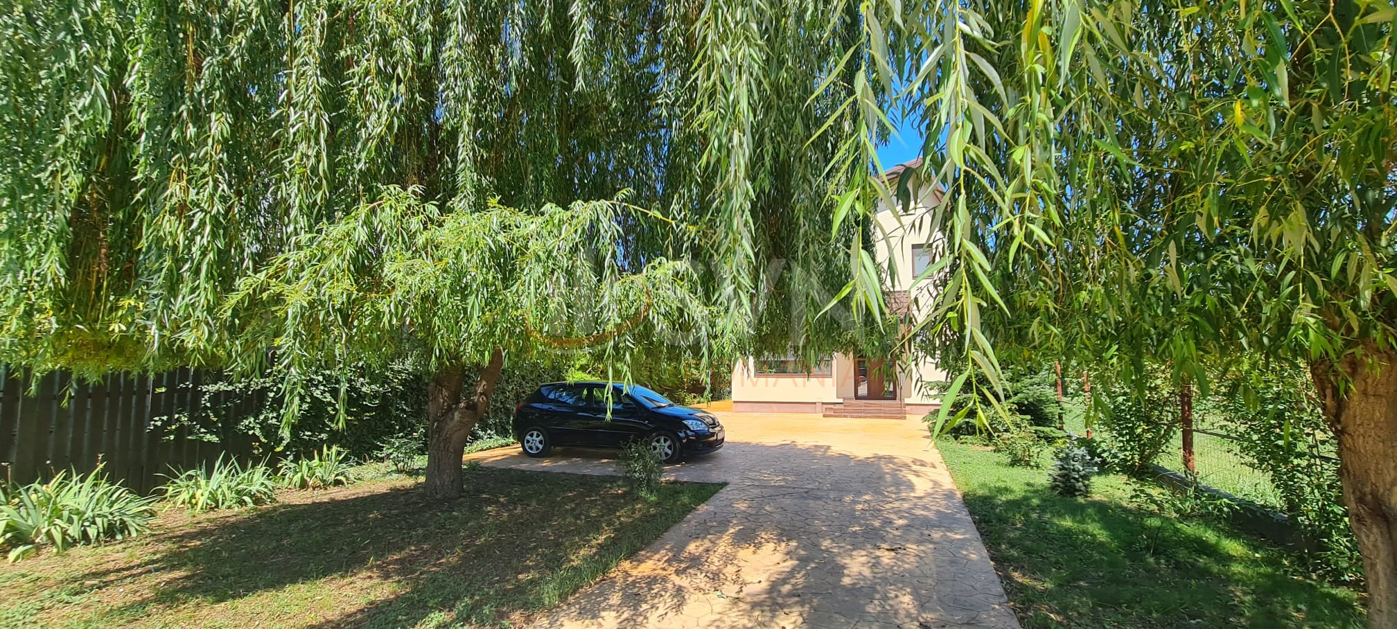 Casa, 5 camere Ilfov/Corbeanca