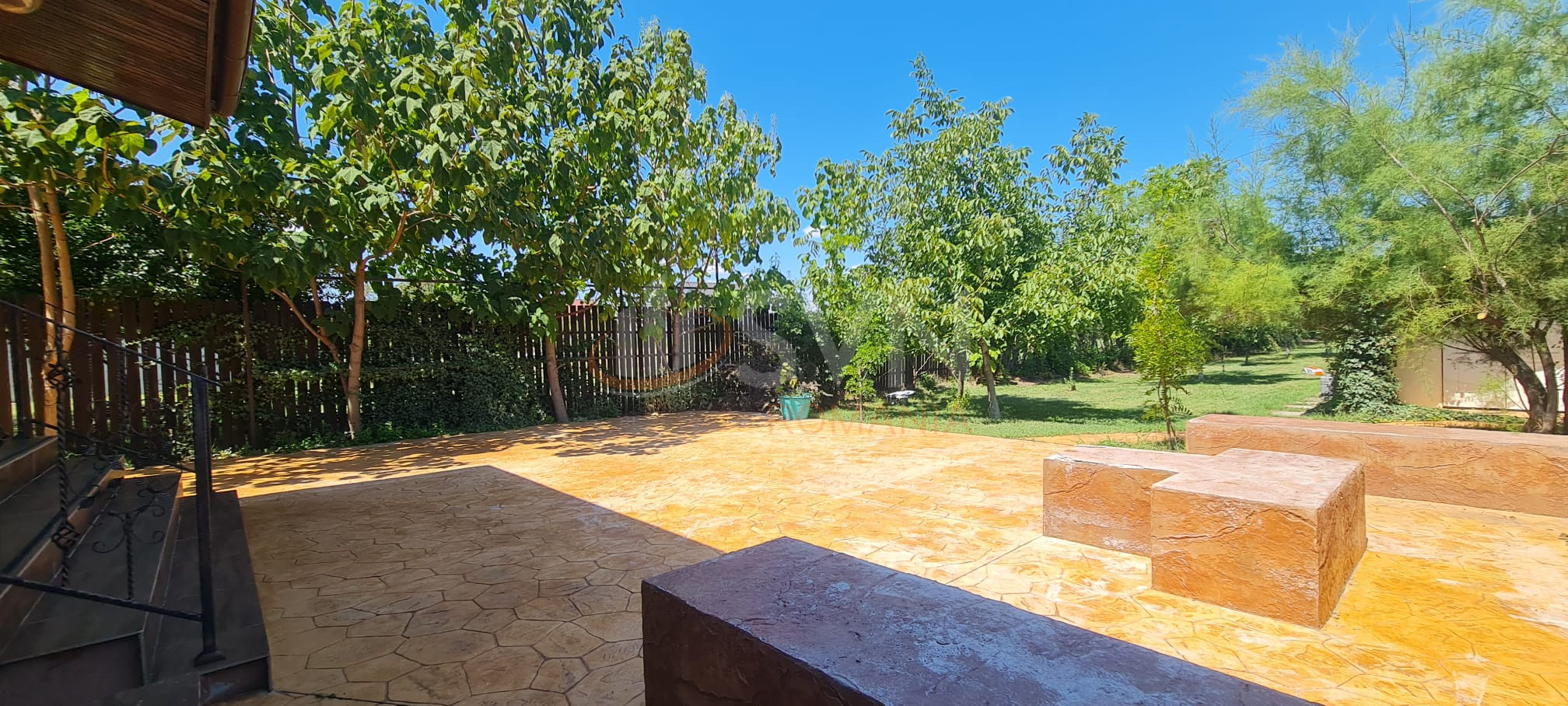 Casa, 5 camere Ilfov/Corbeanca