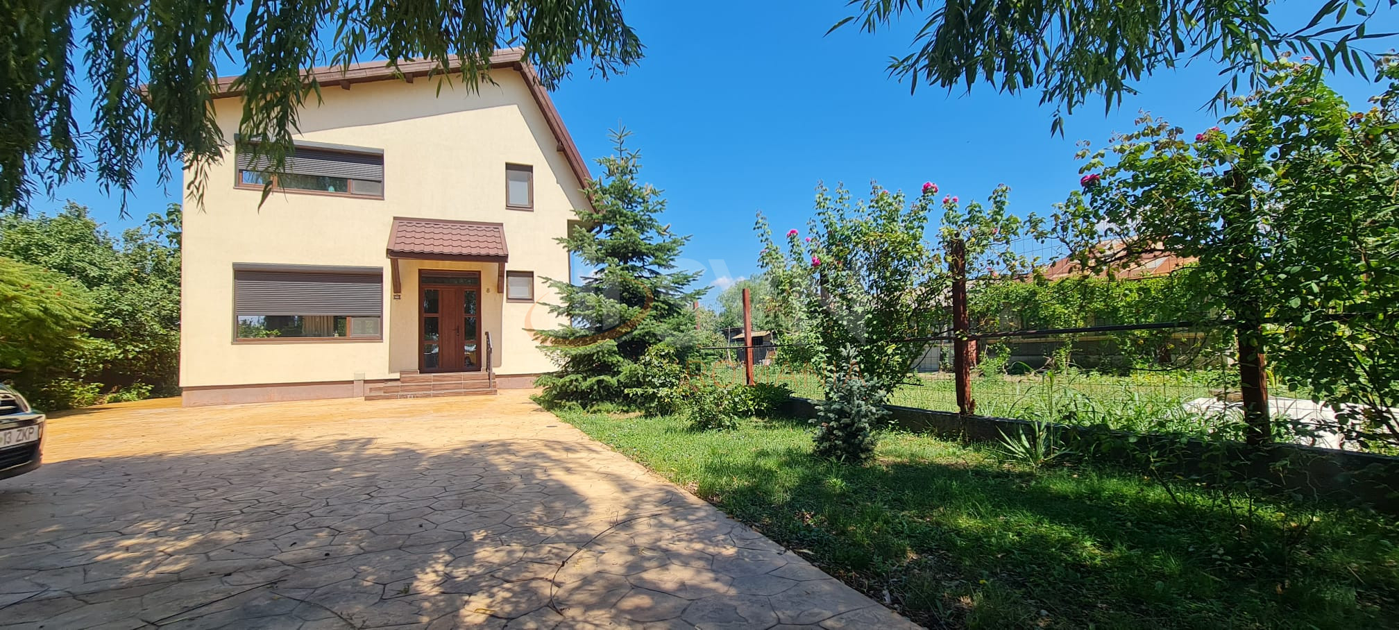 Casa, 5 camere Ilfov/Corbeanca
