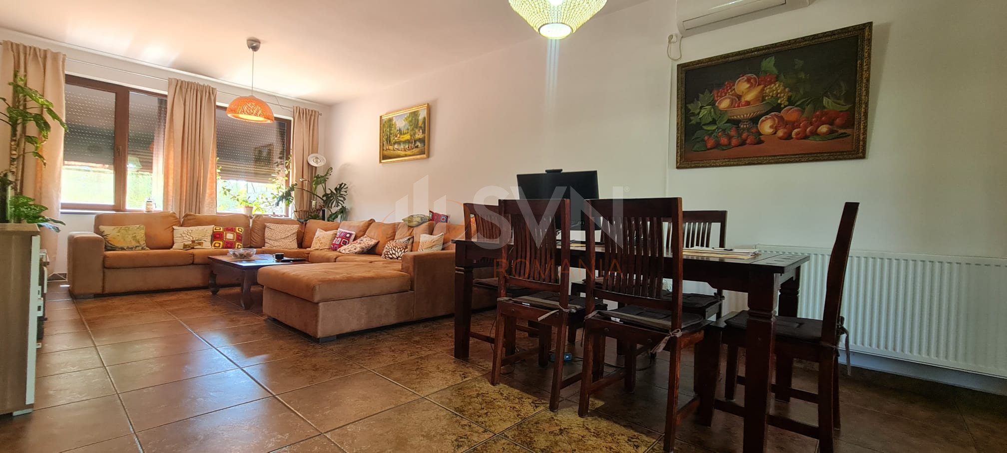 Casa, 5 camere Ilfov/Corbeanca