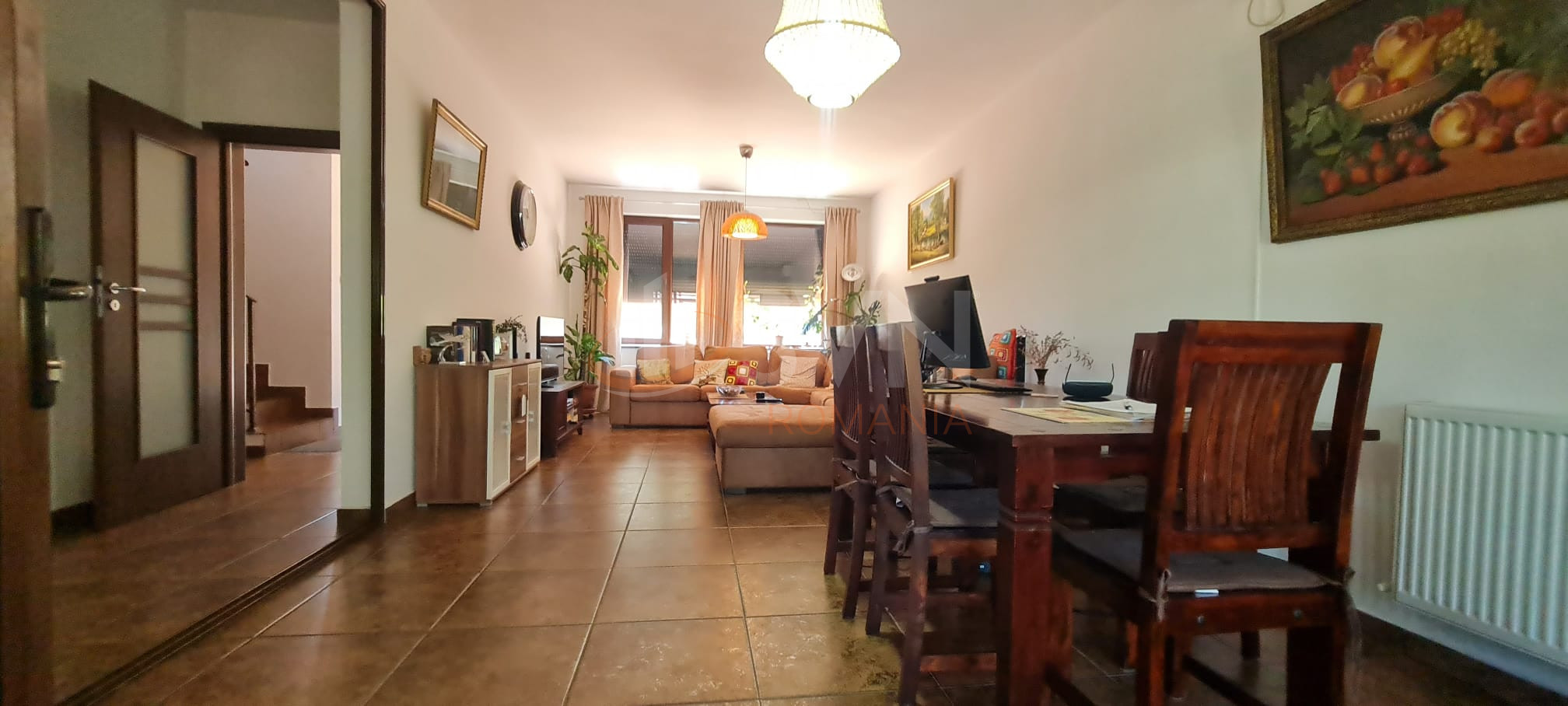 Casa, 5 camere Ilfov/Corbeanca