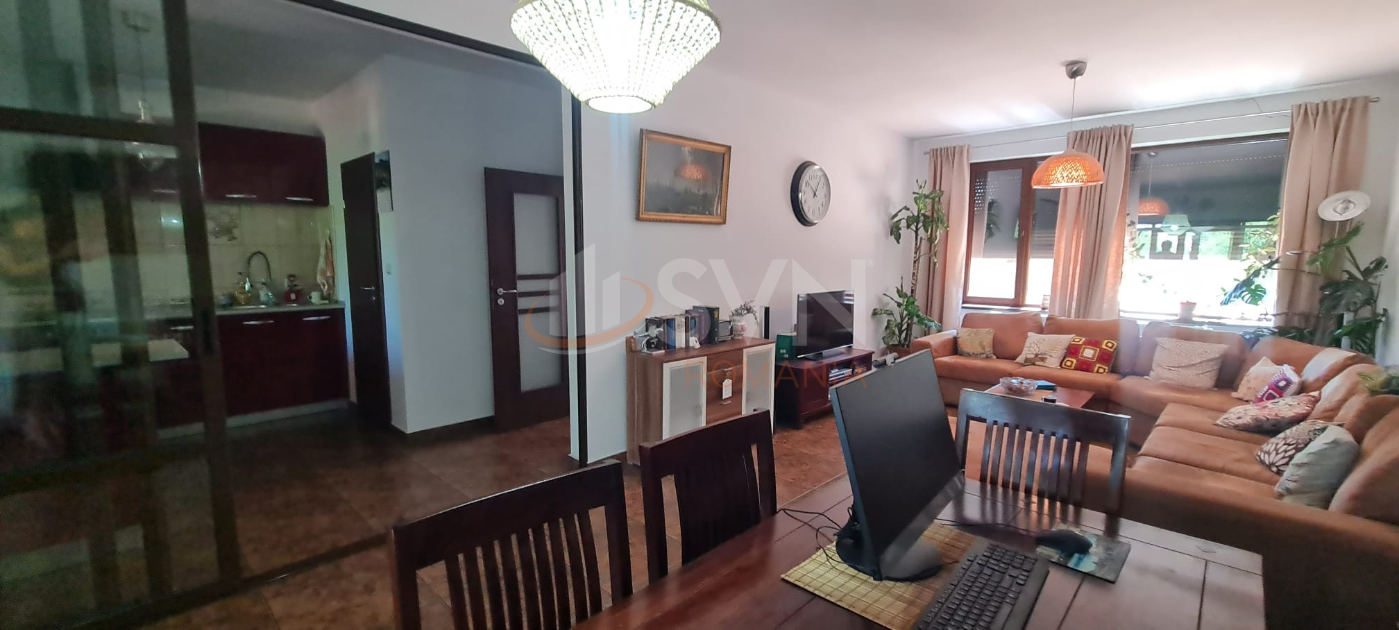 Casa, 5 camere Ilfov/Corbeanca