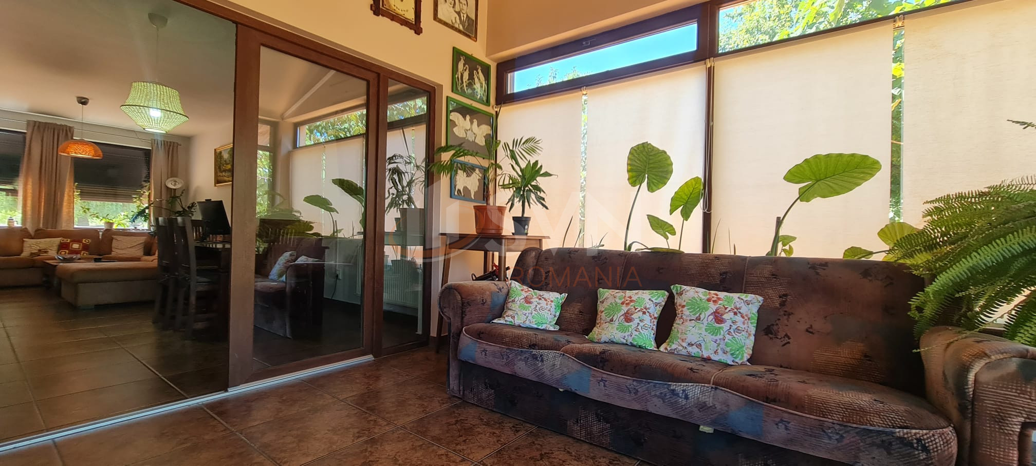 Casa, 5 camere Ilfov/Corbeanca