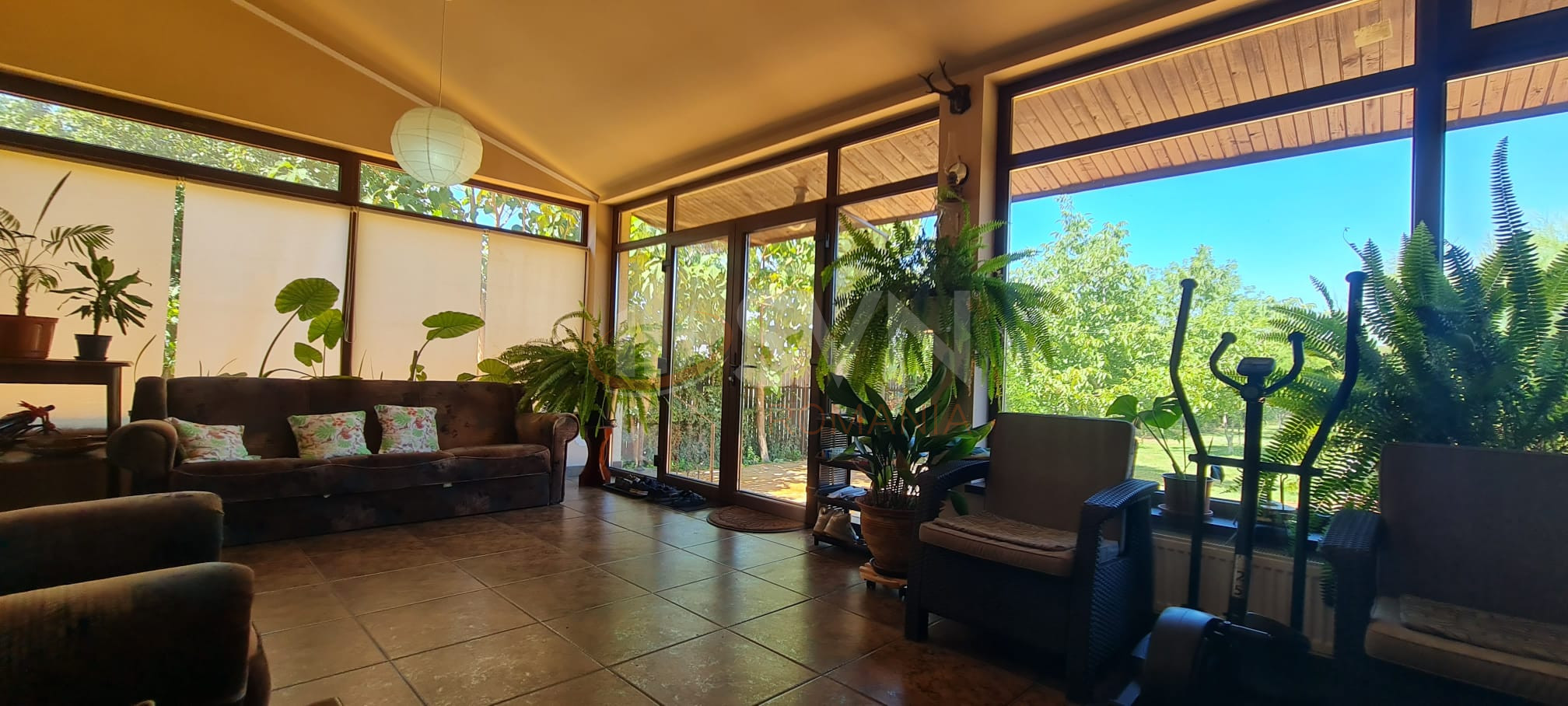 Casa, 5 camere Ilfov/Corbeanca