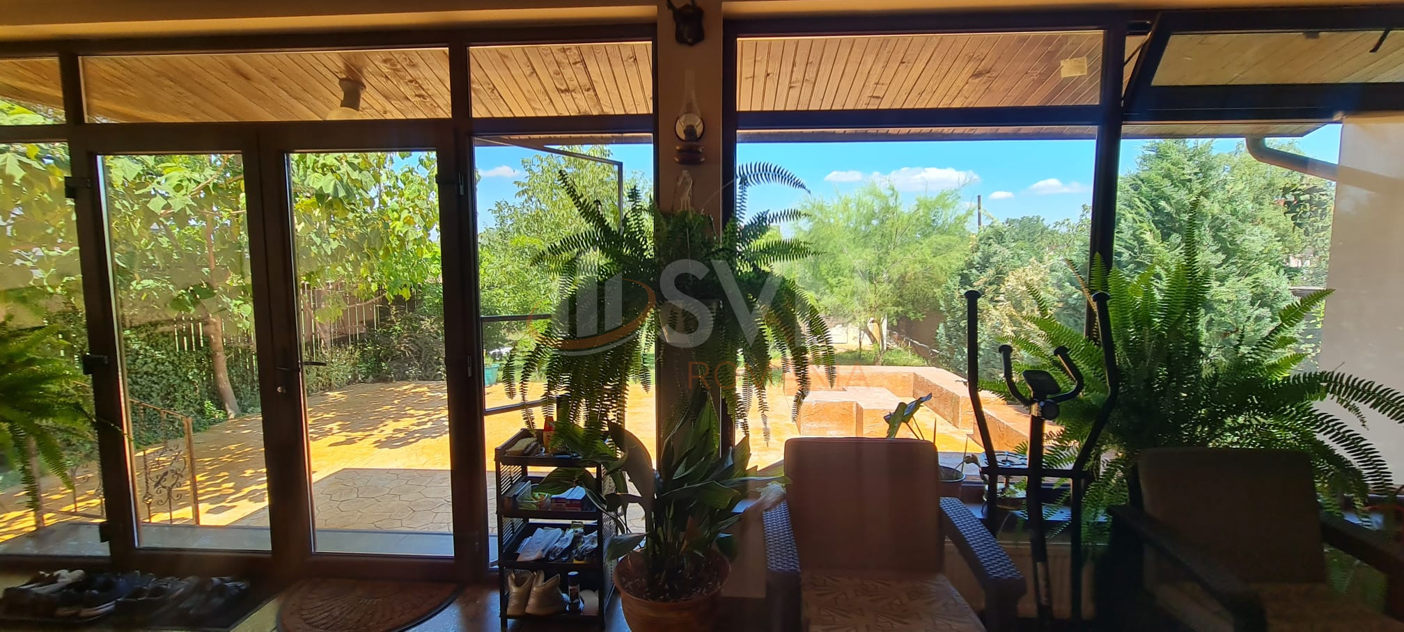 Casa, 5 camere Ilfov/Corbeanca