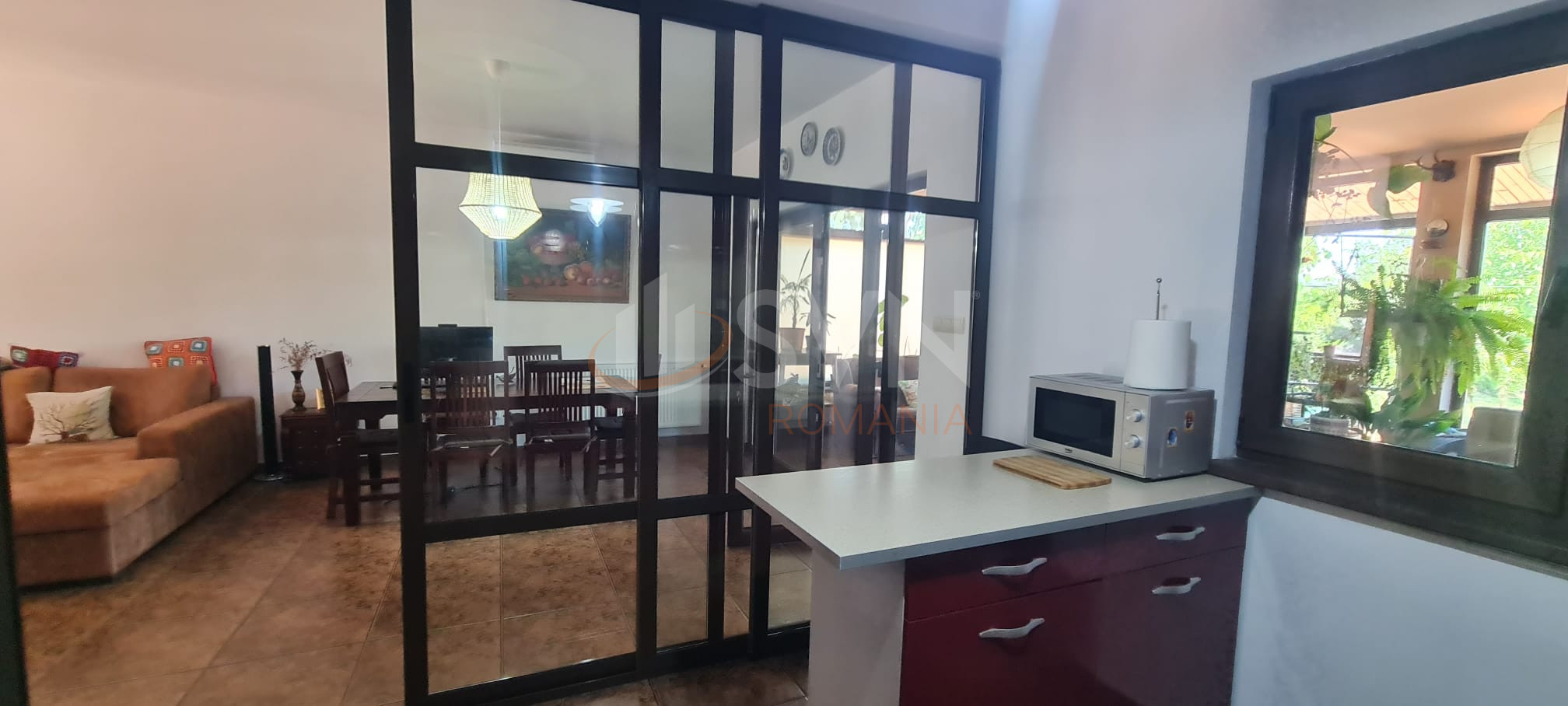 Casa, 5 camere Ilfov/Corbeanca