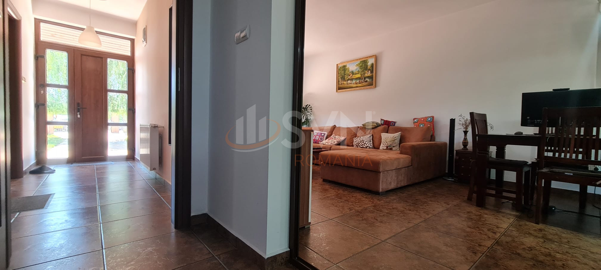 Casa, 5 camere Ilfov/Corbeanca