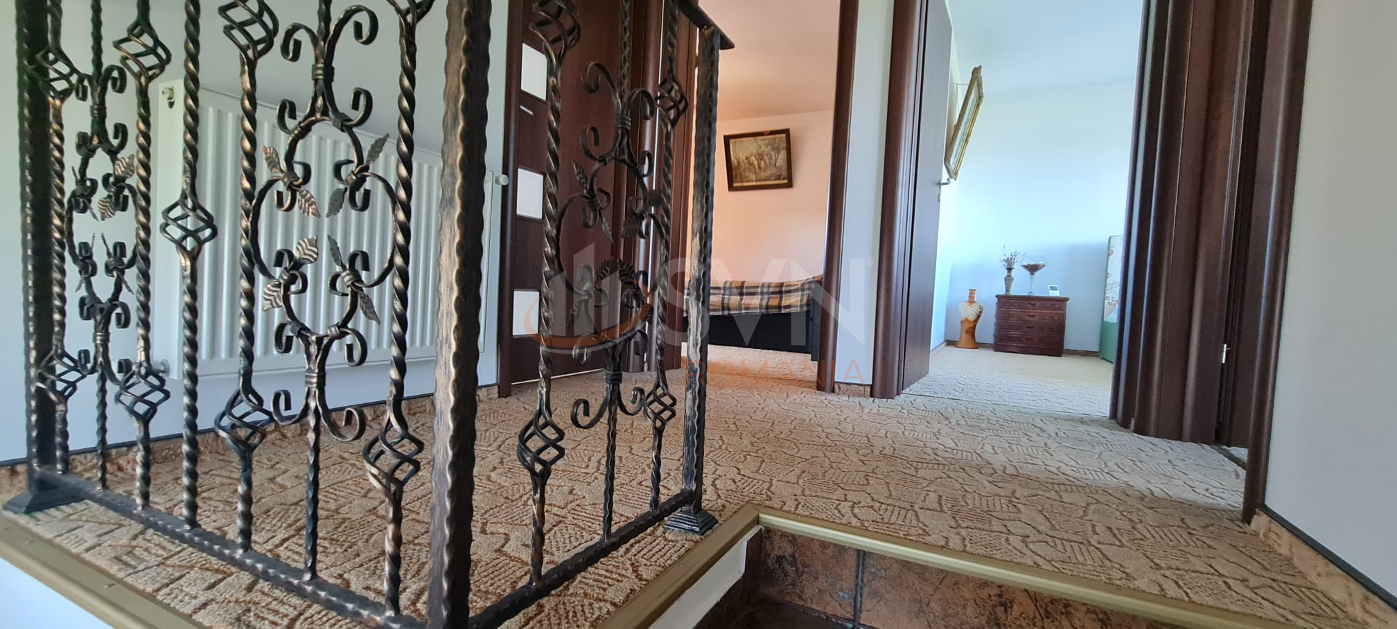 Casa, 5 camere Ilfov/Corbeanca