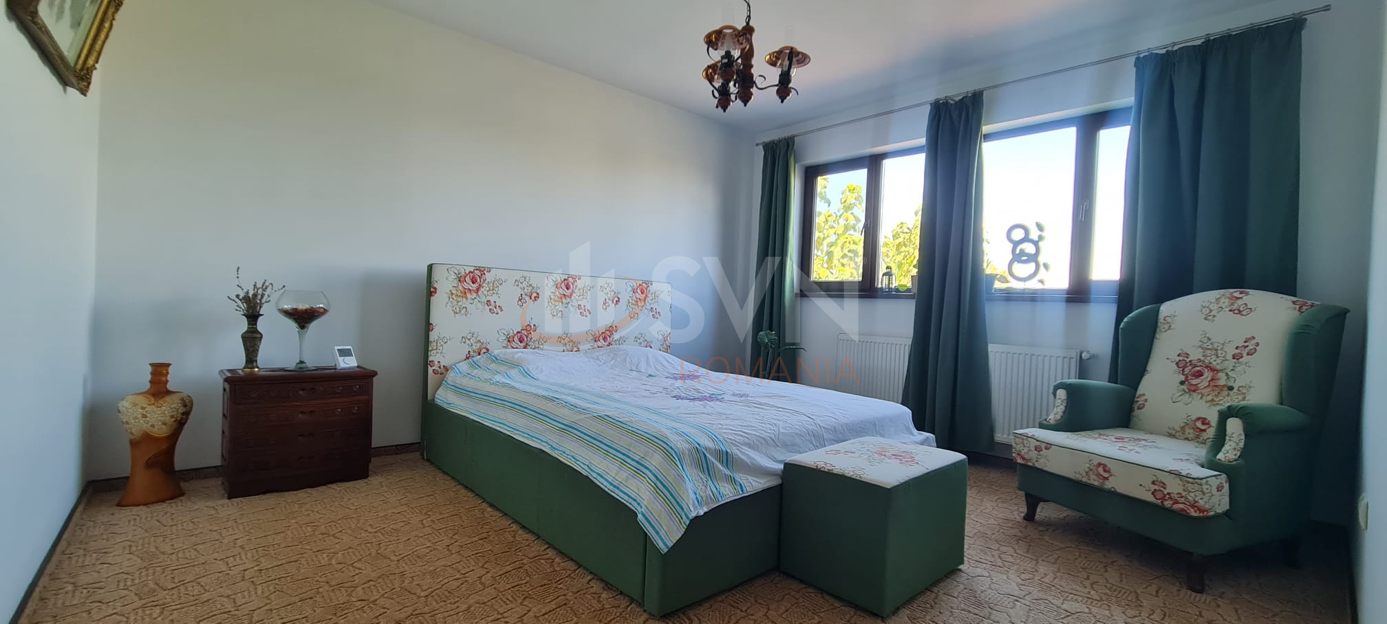 Casa, 5 camere Ilfov/Corbeanca