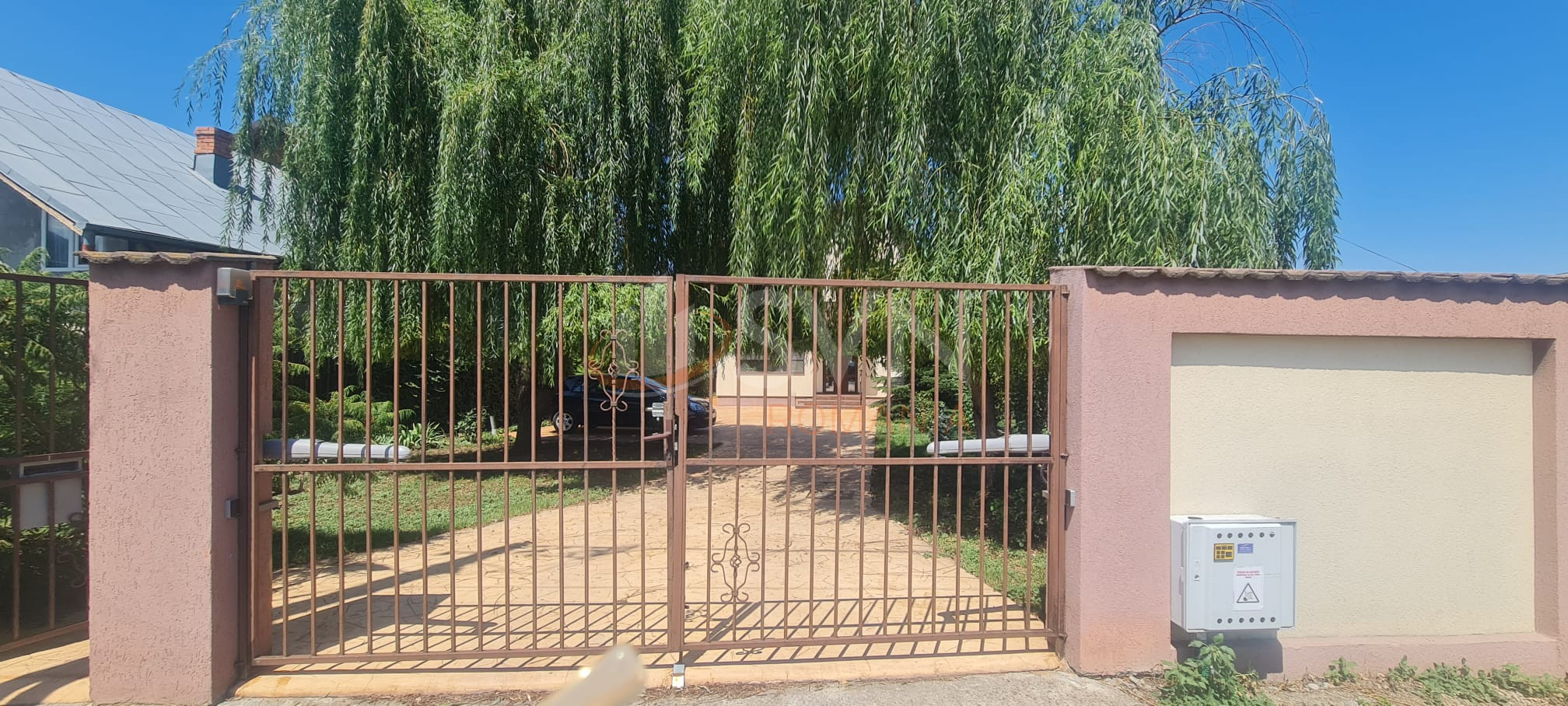 Casa, 5 camere Ilfov/Corbeanca