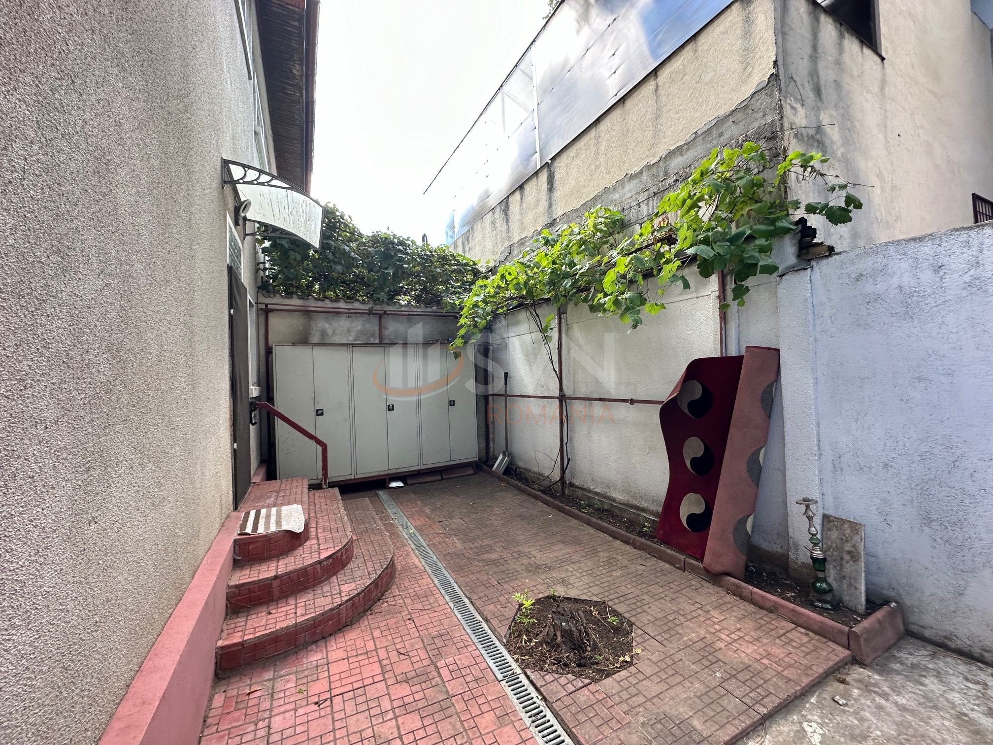 Casa, 5 camere Bucuresti/Decebal