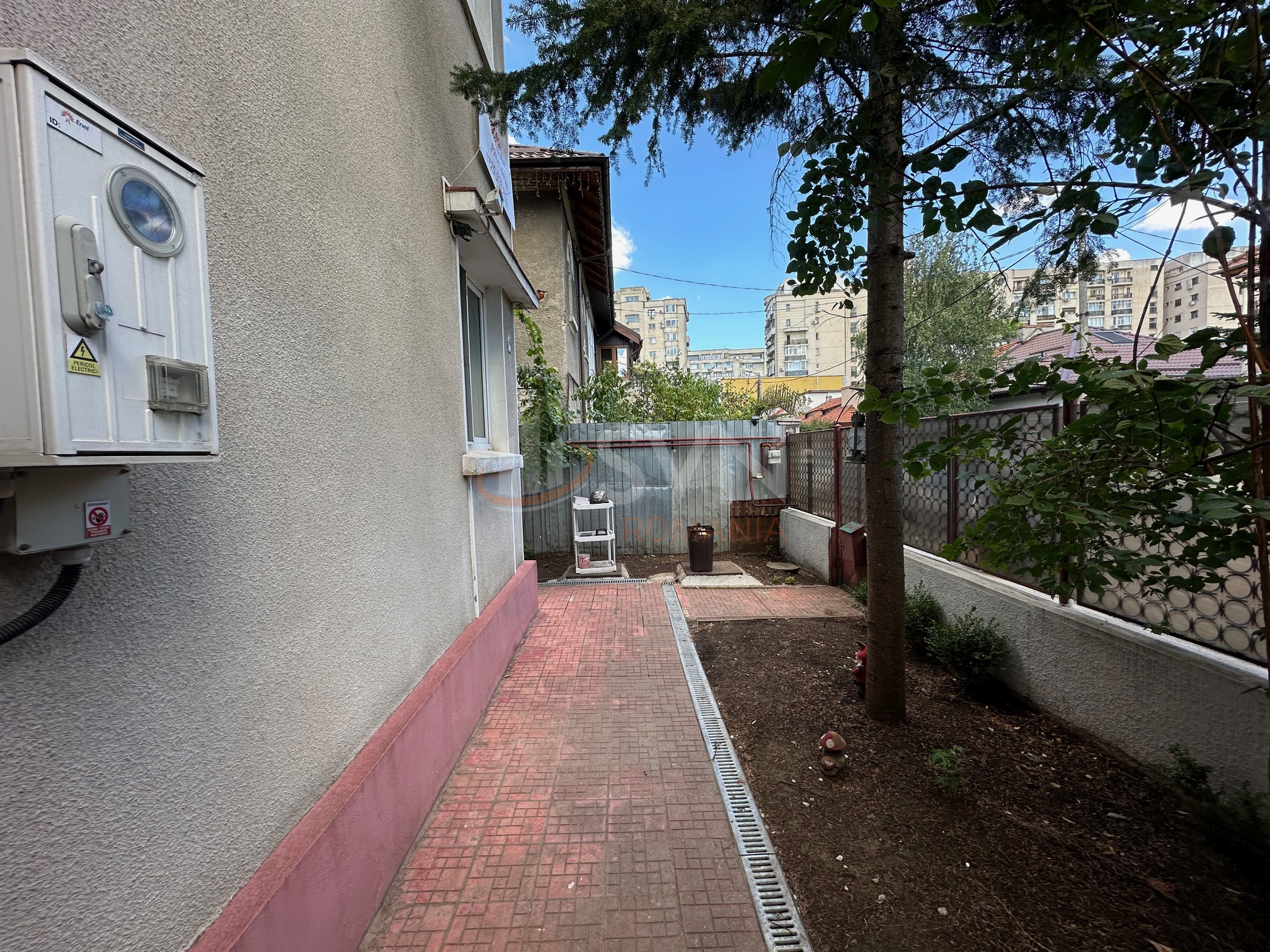 Casa, 5 camere Bucuresti/Decebal