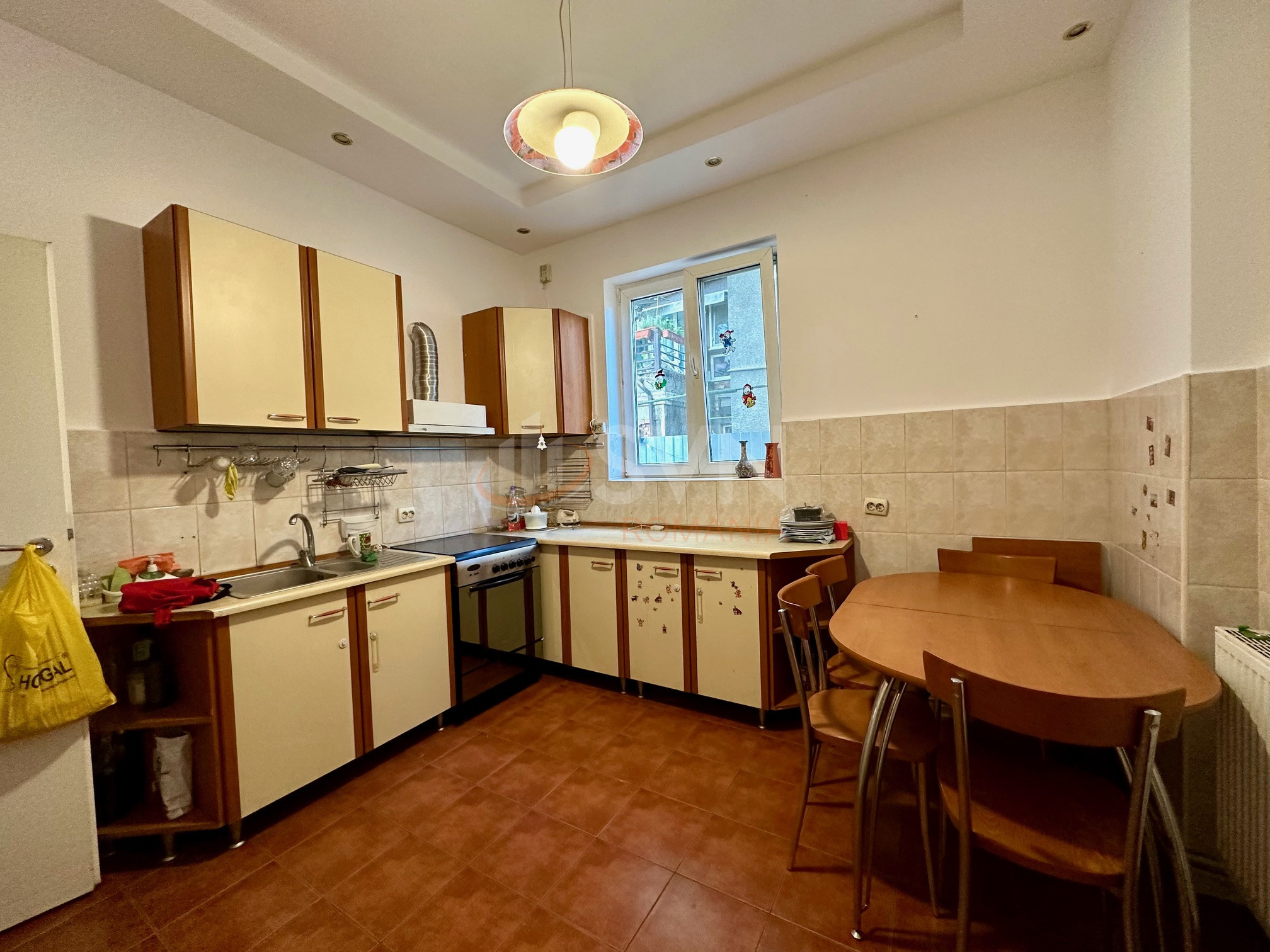 Casa, 5 camere Bucuresti/Decebal