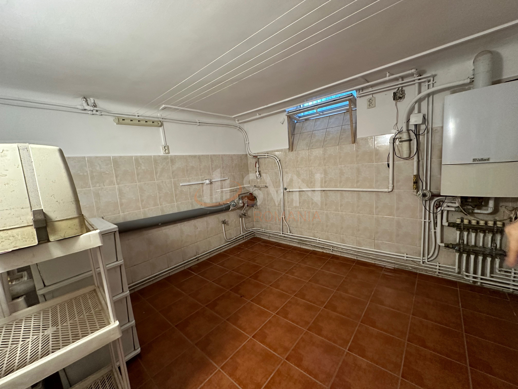 Casa, 5 camere Bucuresti/Decebal