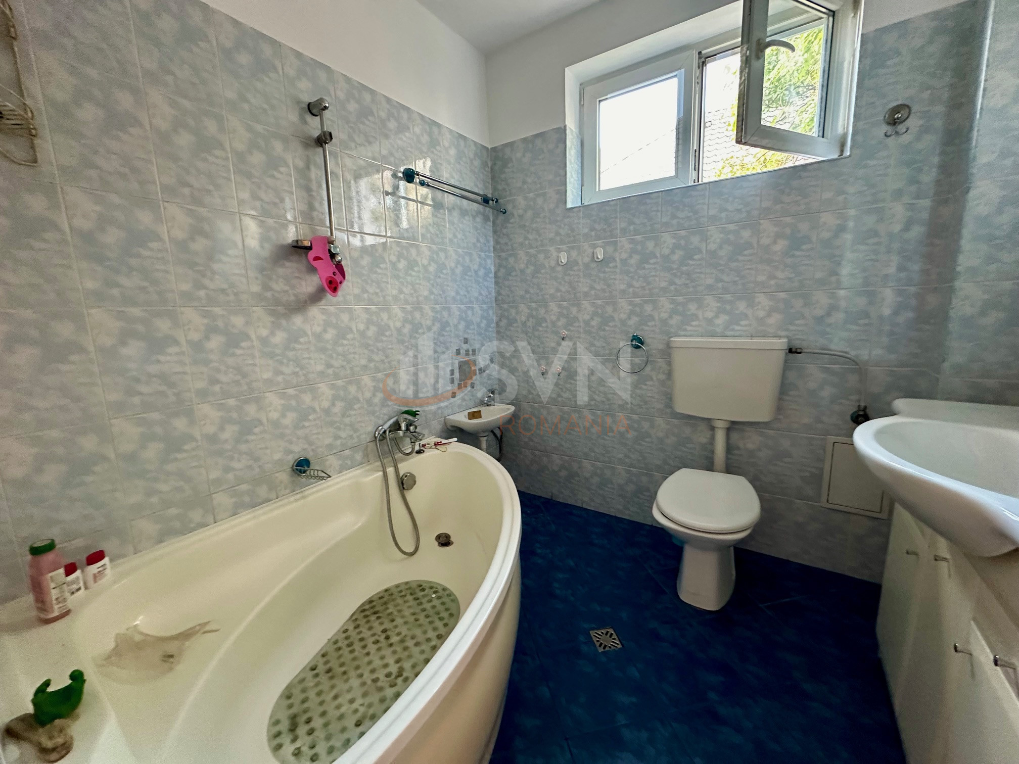 Casa, 5 camere Bucuresti/Decebal