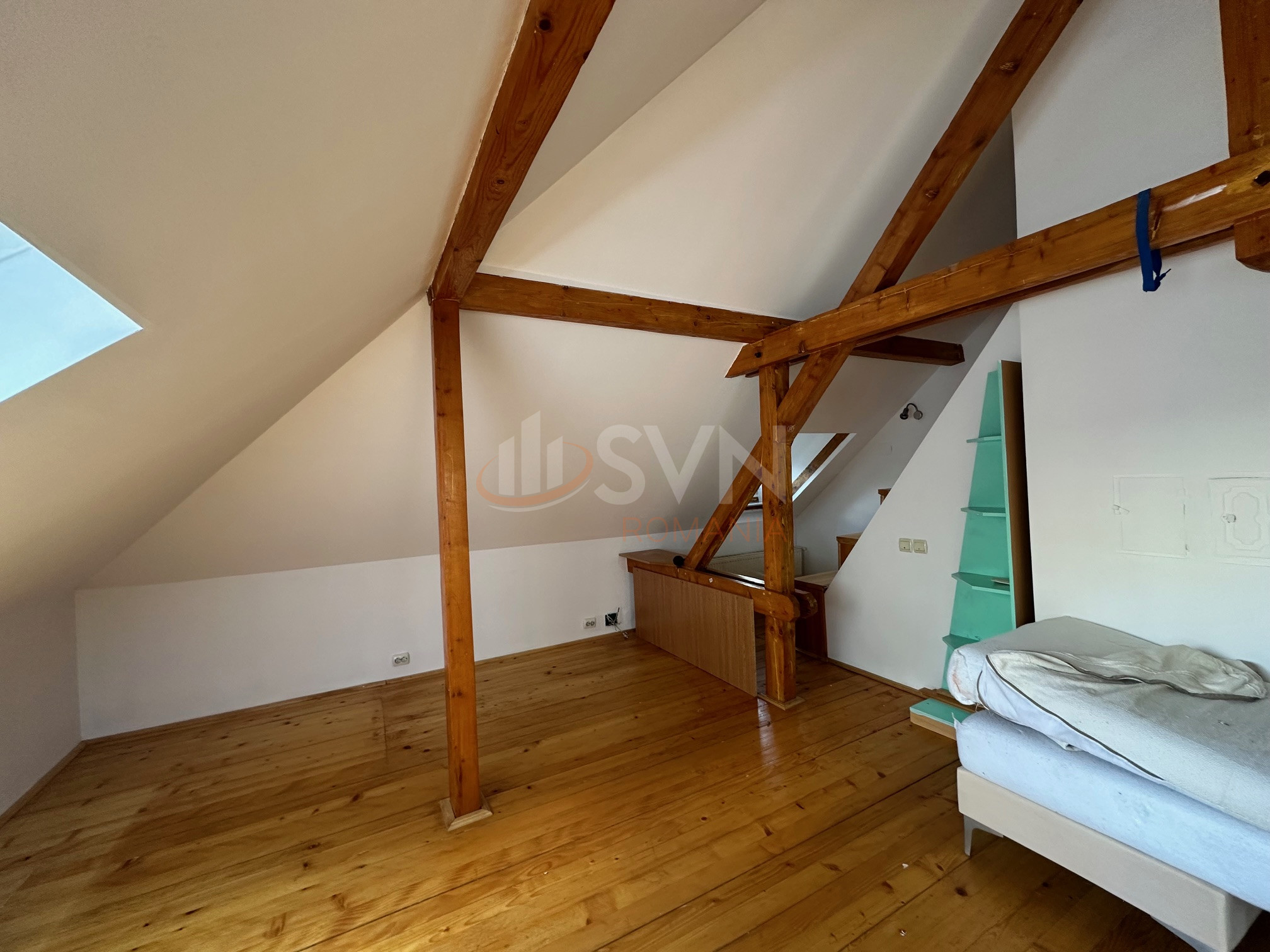 Casa, 5 camere Bucuresti/Decebal
