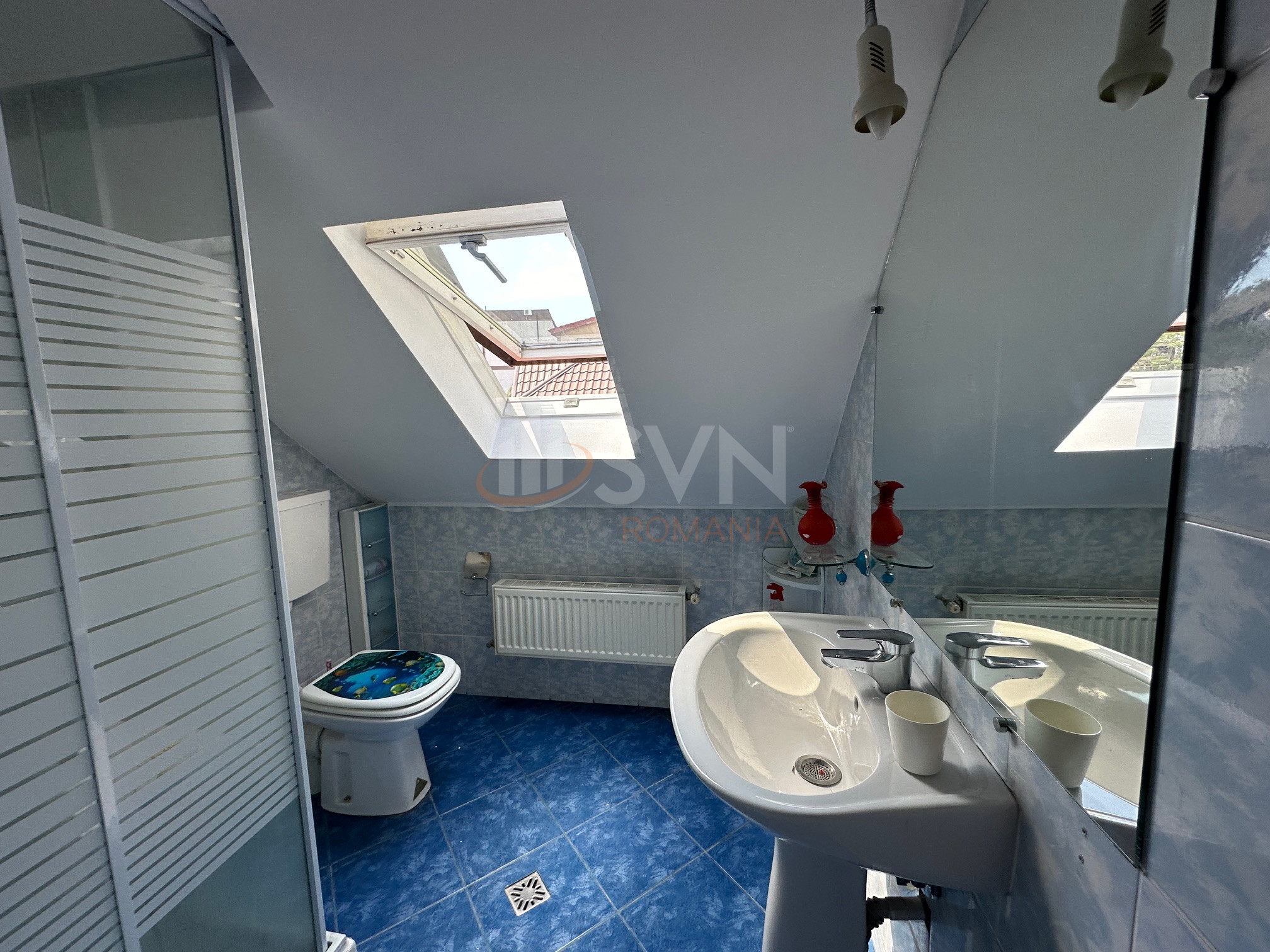 Casa, 5 camere Bucuresti/Decebal