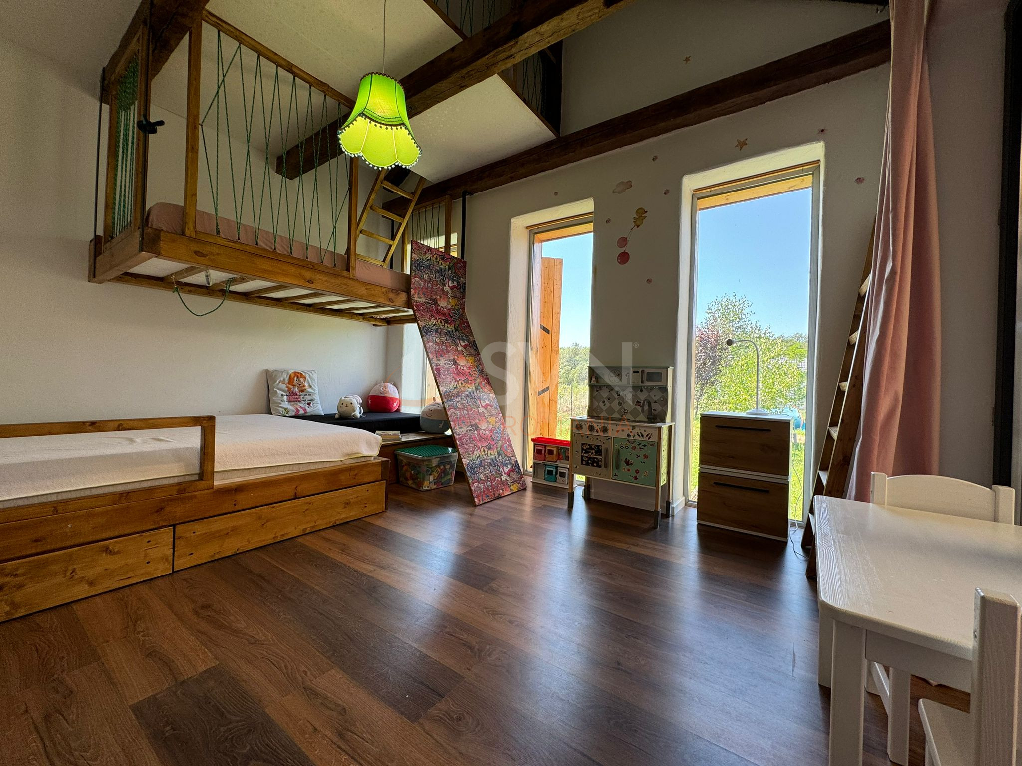 Casa, 5 camere Ilfov/Ciolpani