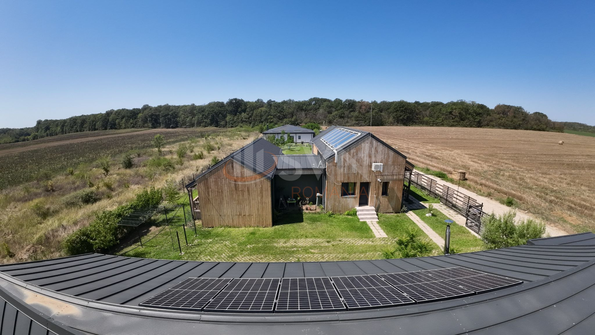 Casa, 5 camere Ilfov/Ciolpani