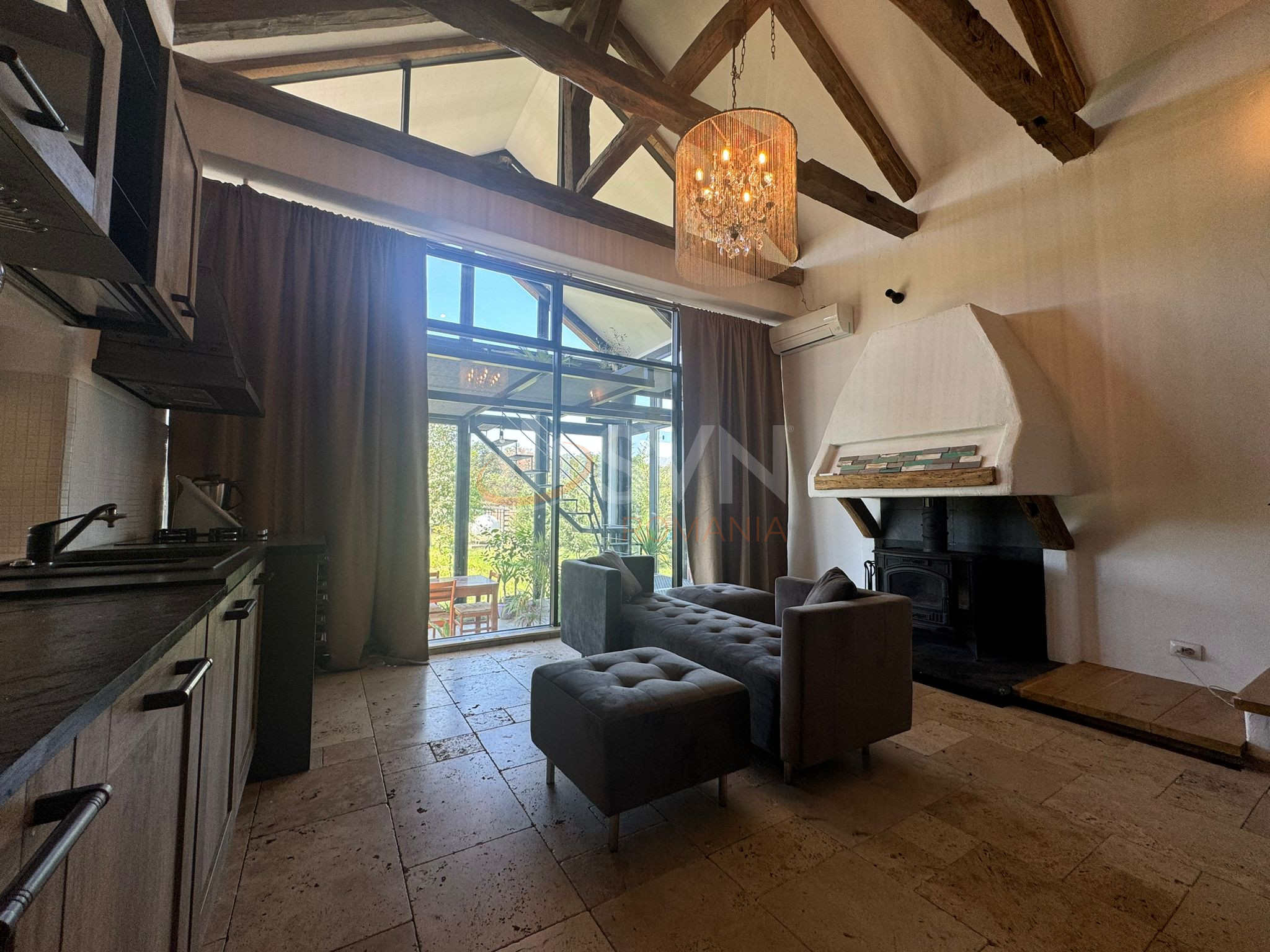 Casa, 5 camere Ilfov/Ciolpani