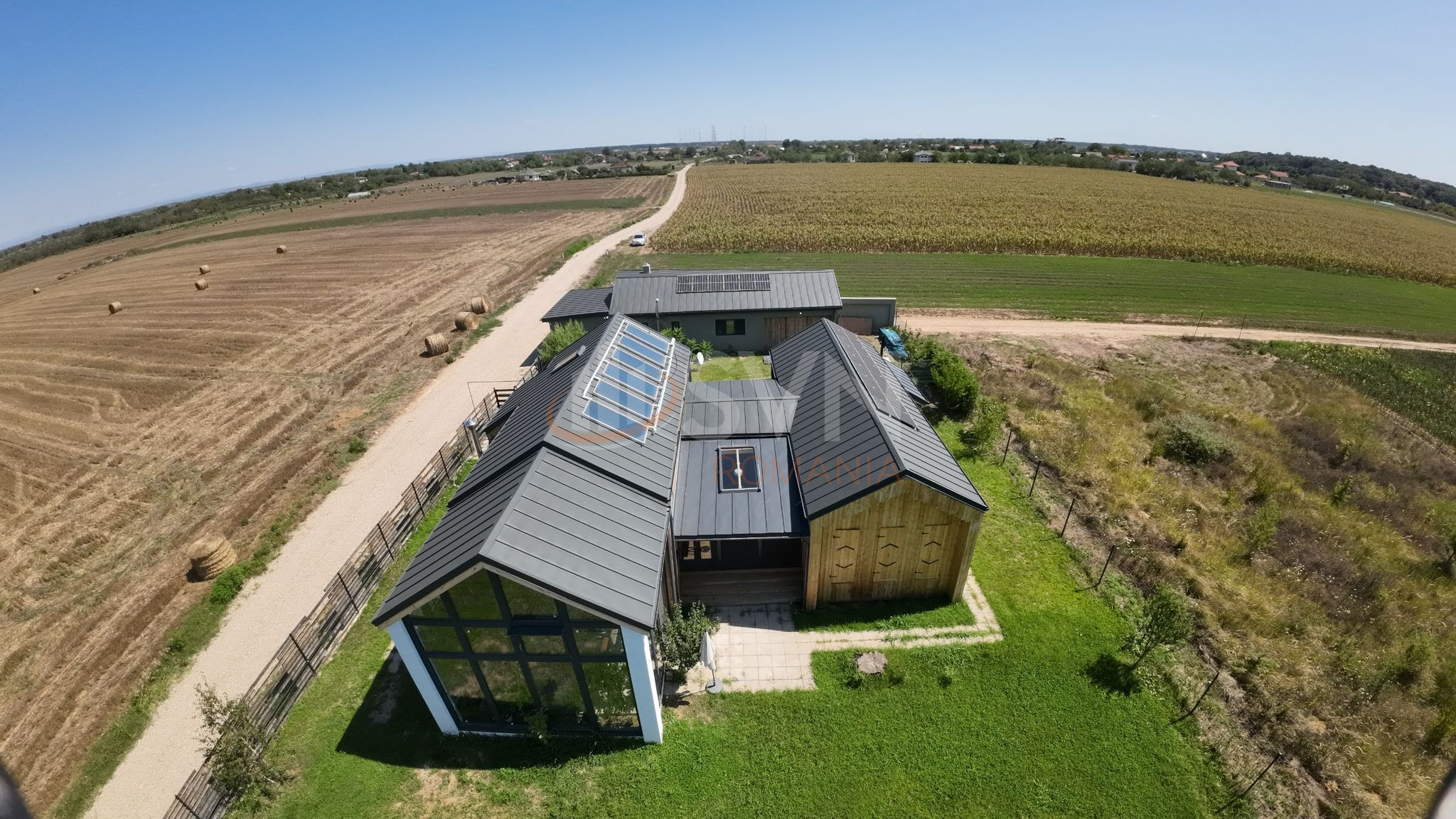 Casa, 5 camere Ilfov/Ciolpani