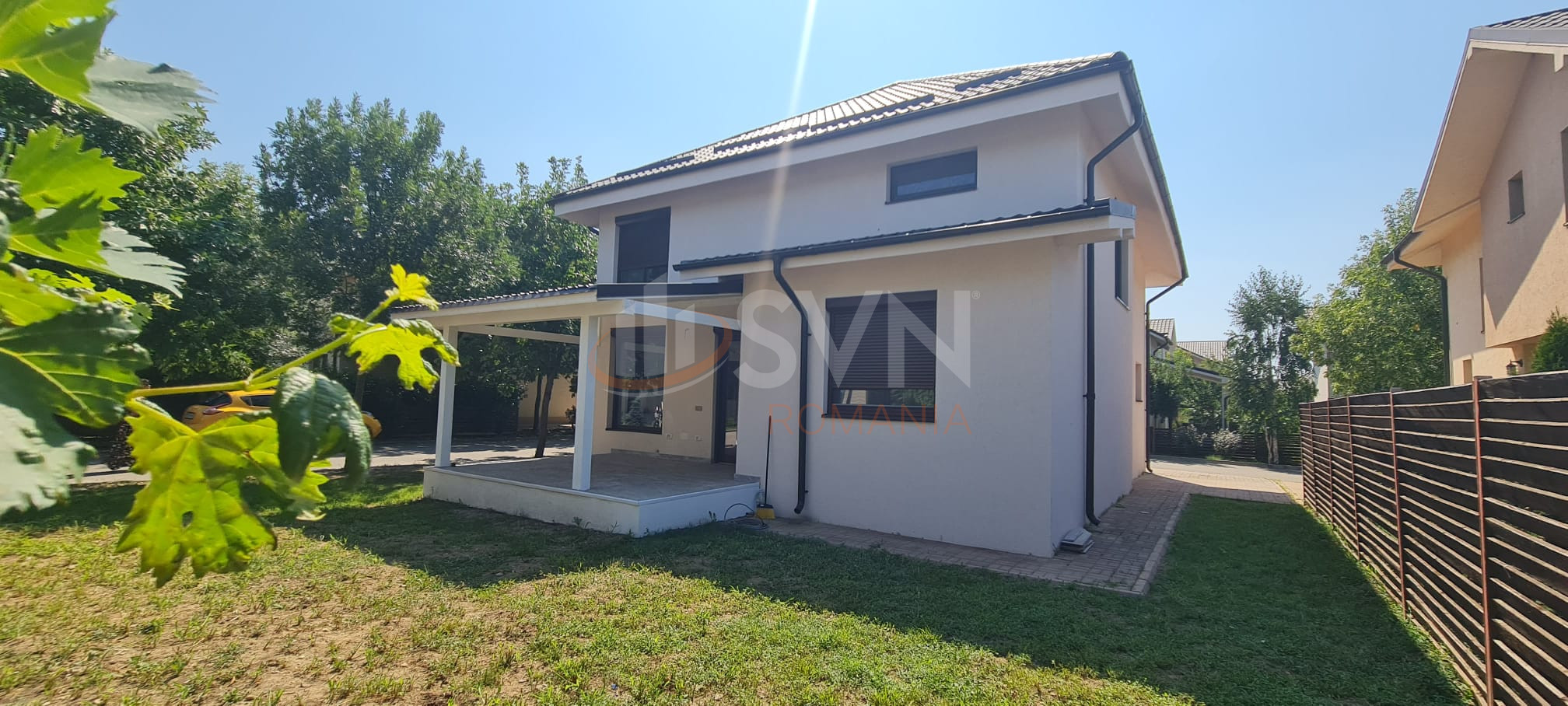 Casa, 5 camere Ilfov/Corbeanca