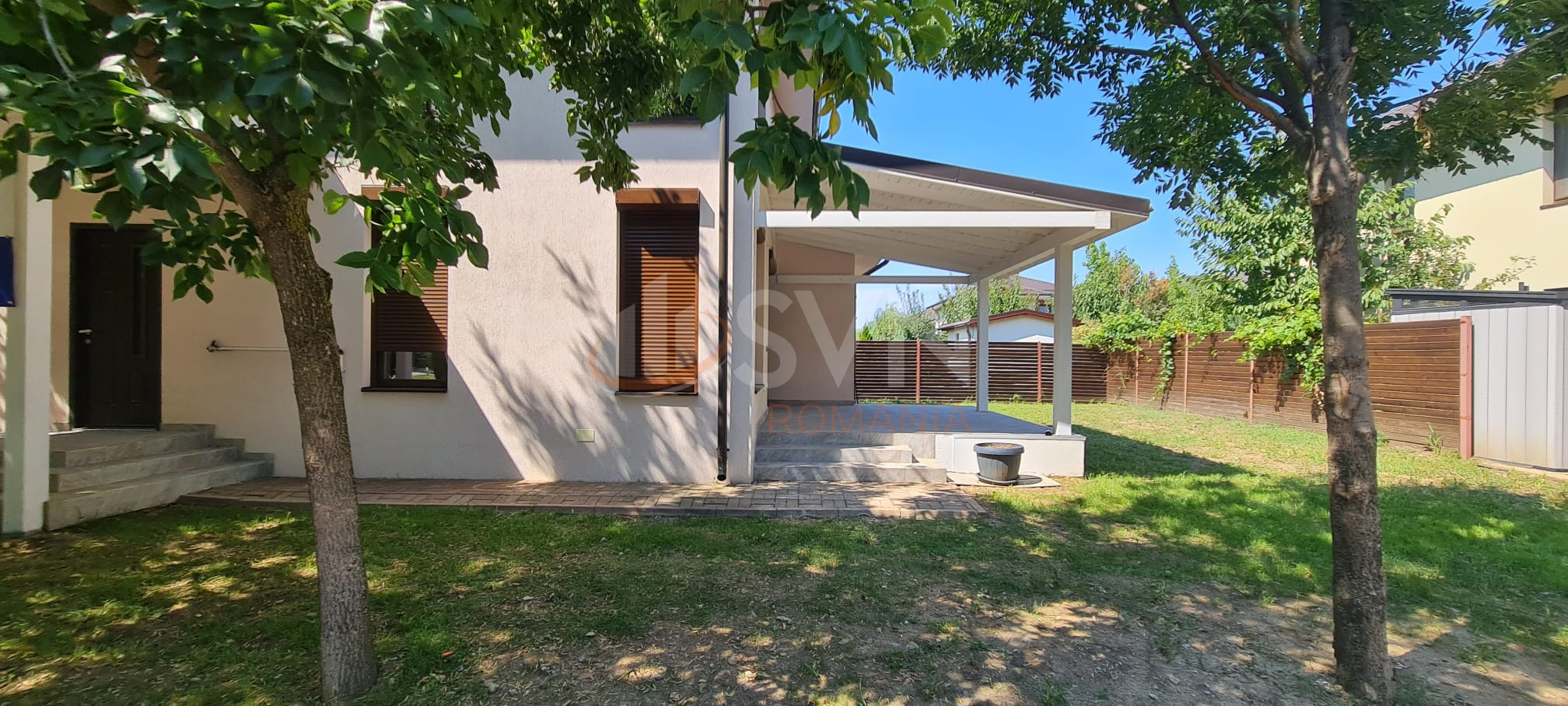 Casa, 5 camere Ilfov/Corbeanca