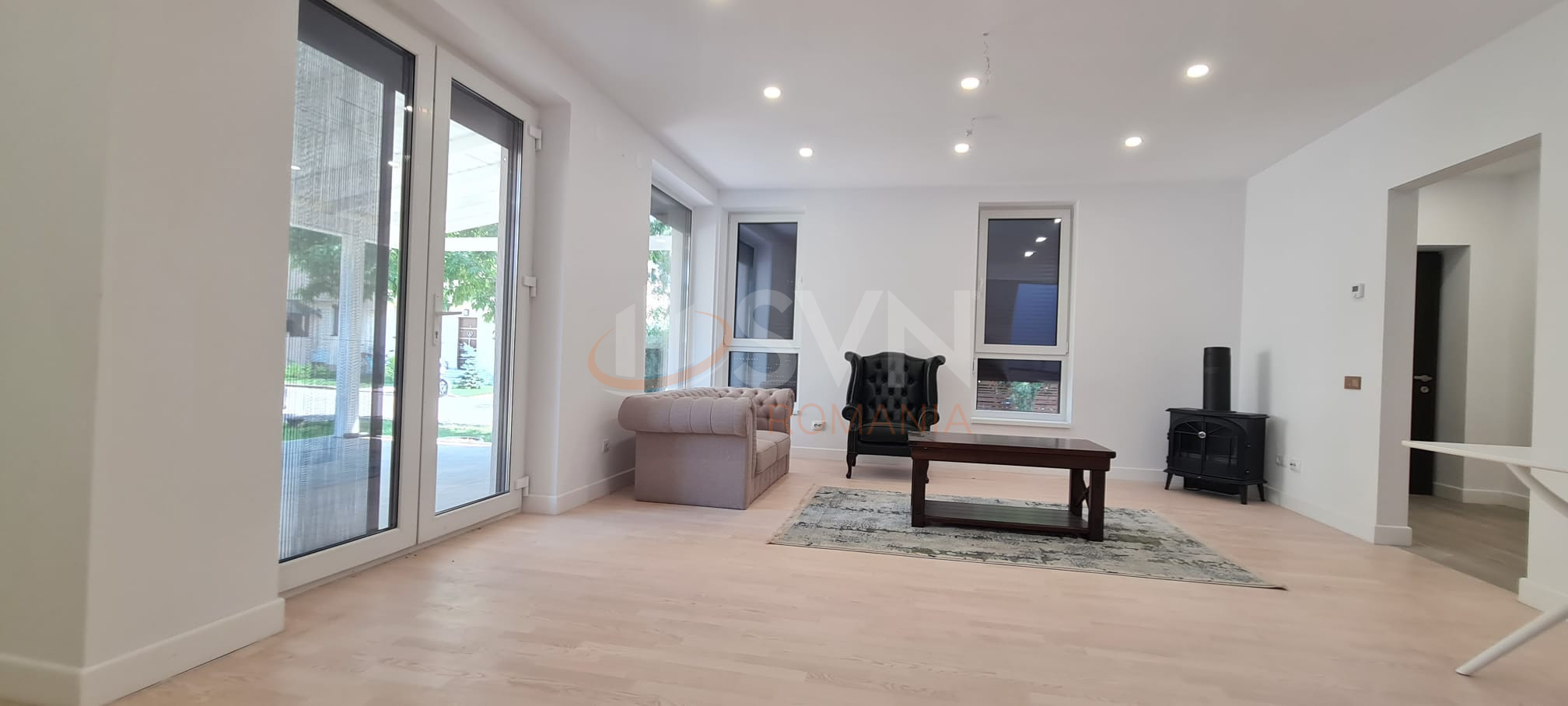 Casa, 5 camere Ilfov/Corbeanca