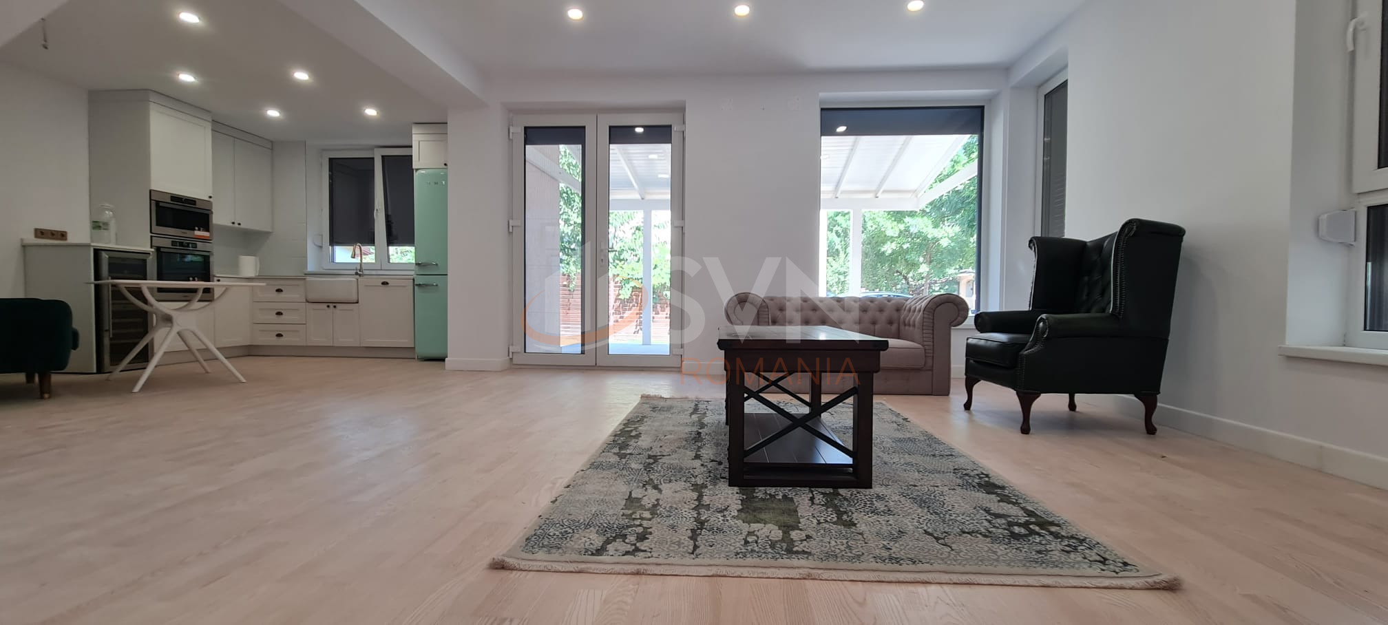 Casa, 5 camere Ilfov/Corbeanca