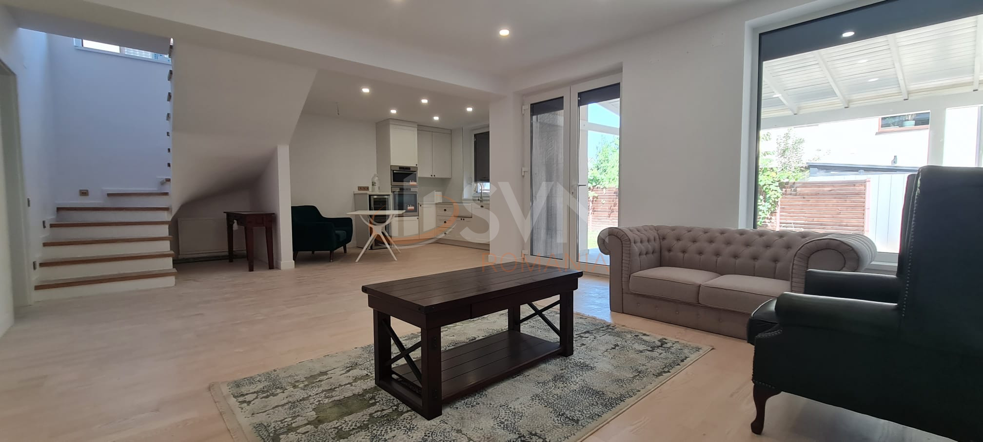 Casa, 5 camere Ilfov/Corbeanca