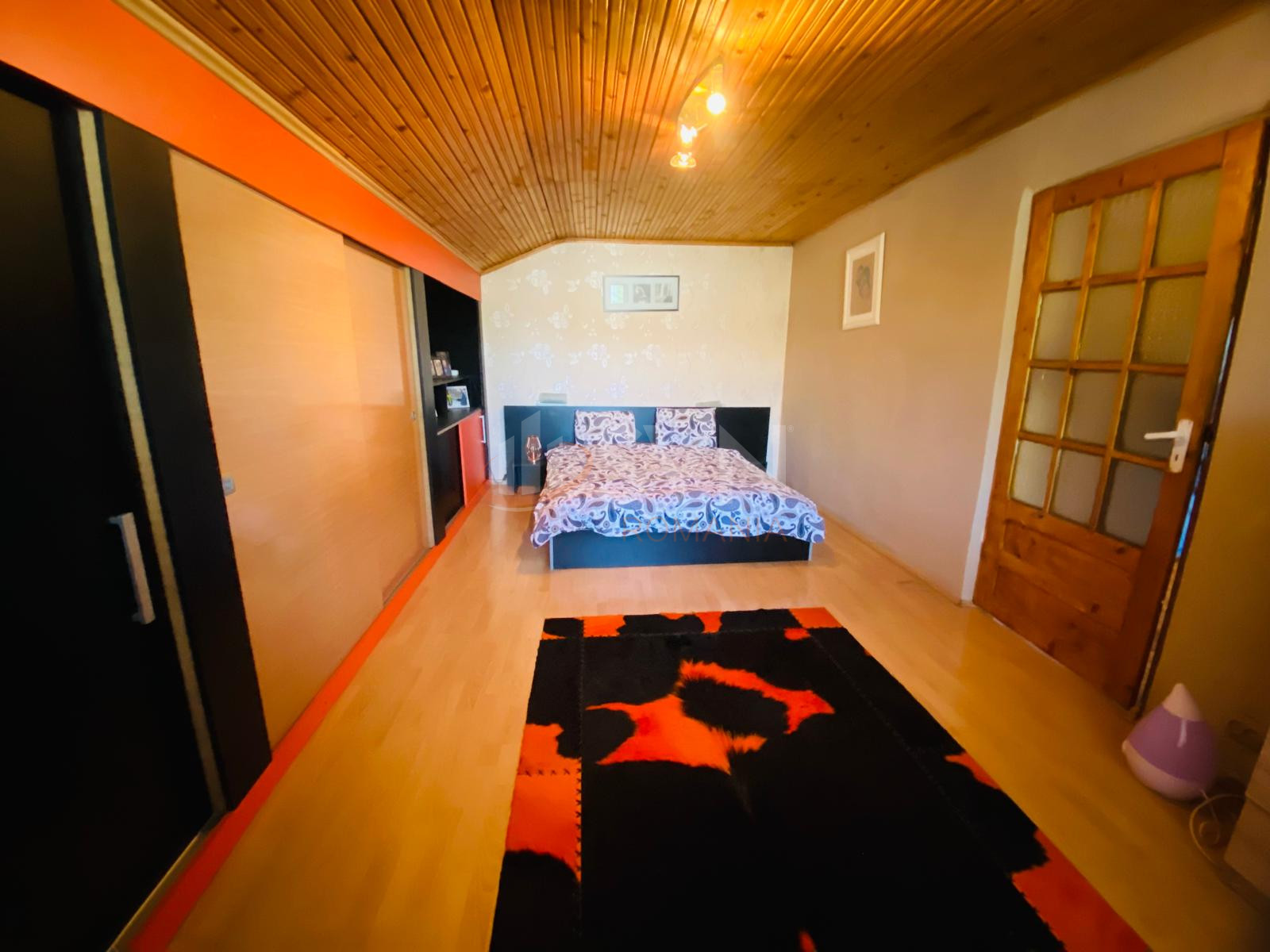 Casa, 5 camere Bucuresti/Chitila