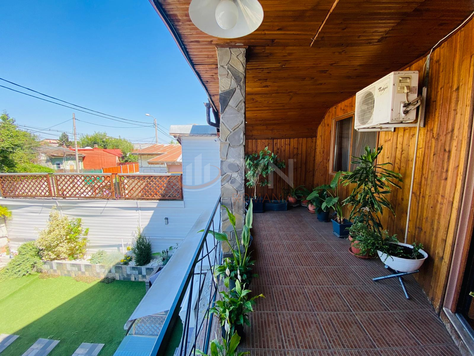 Casa, 5 camere Bucuresti/Chitila