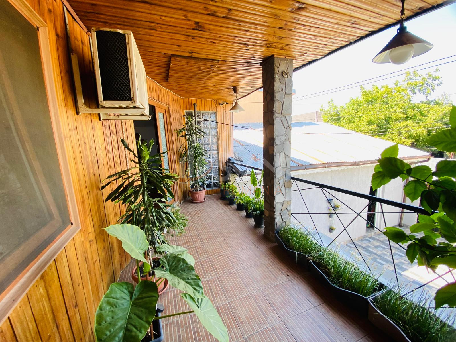 Casa, 5 camere Bucuresti/Chitila