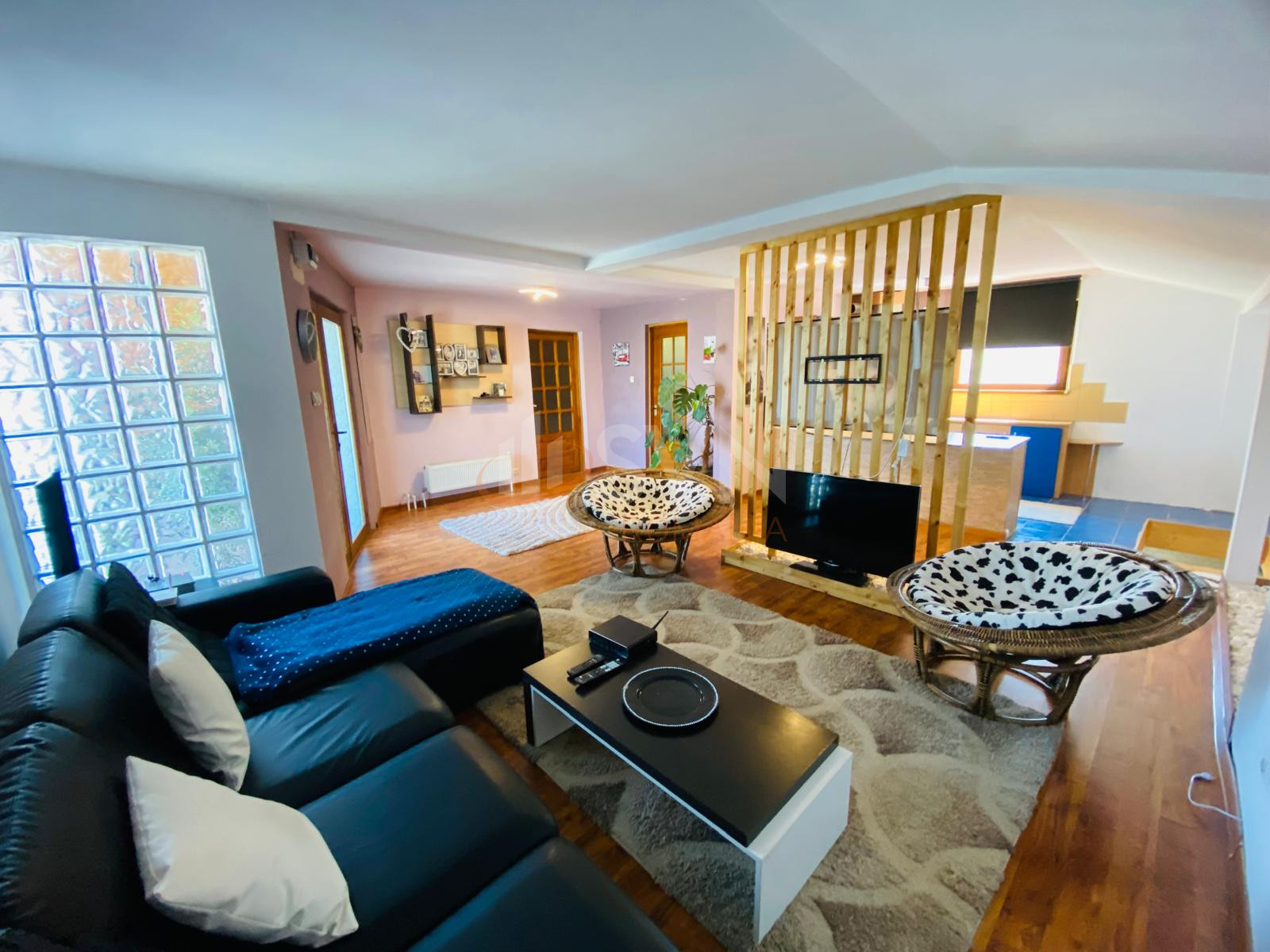 Casa, 5 camere Bucuresti/Chitila