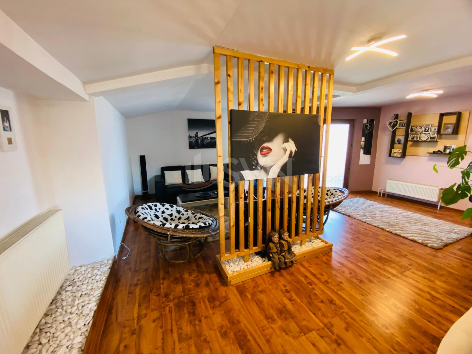 Casa, 5 camere Bucuresti/Chitila