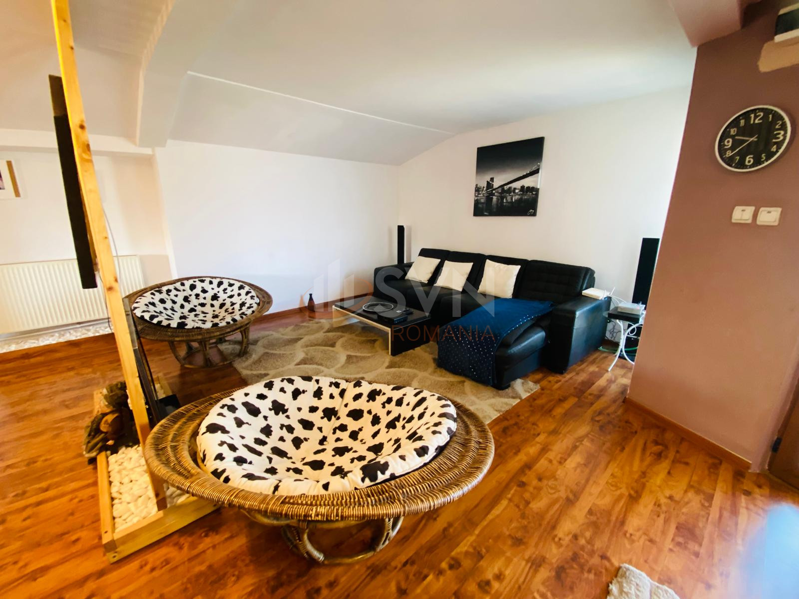 Casa, 5 camere Bucuresti/Chitila