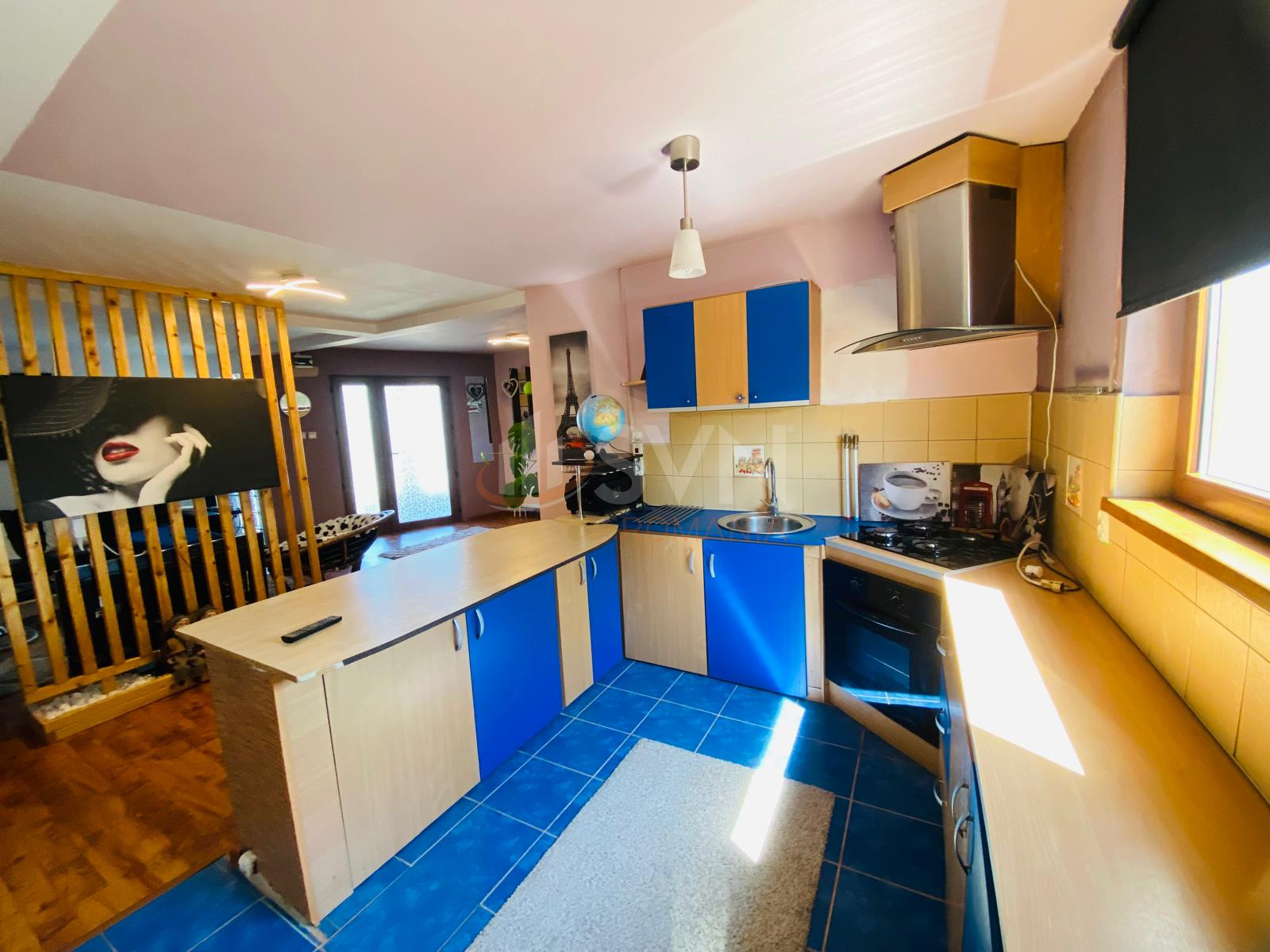 Casa, 5 camere Bucuresti/Chitila